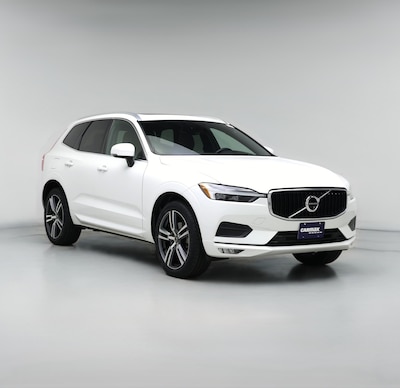 2021 Volvo XC60 T5 Momentum