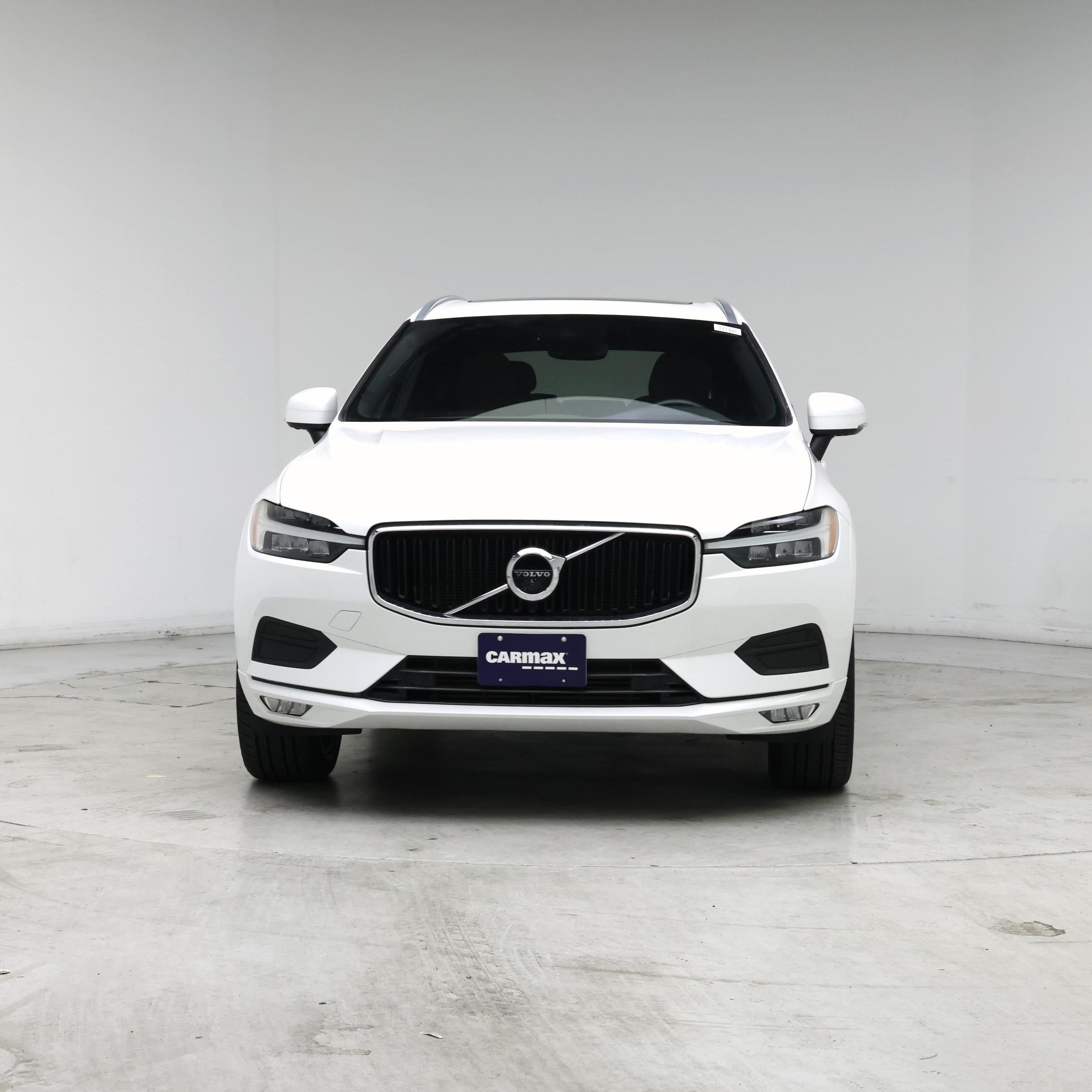 Thumbnail: 2021 Volvo XC60 - 5
