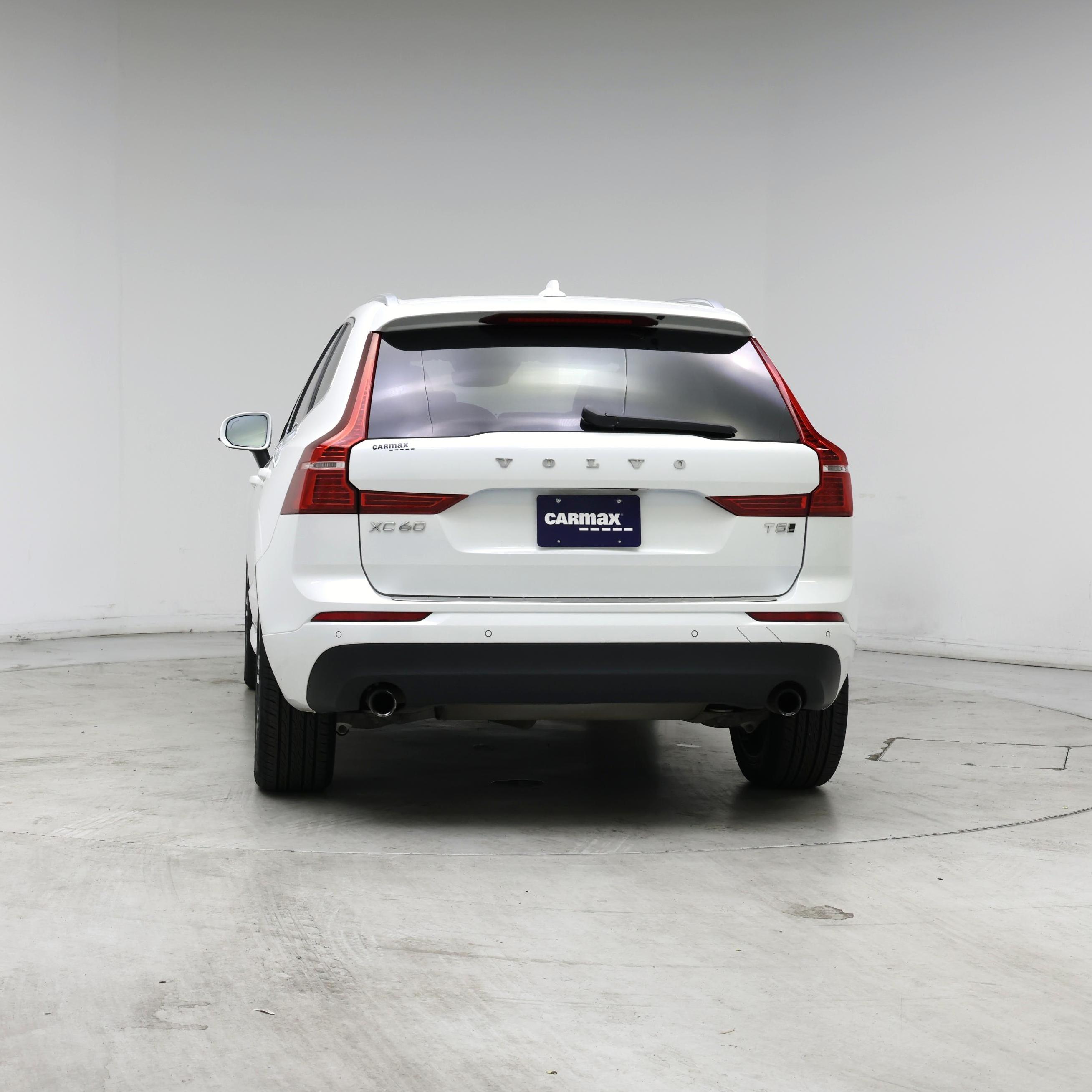 Thumbnail: 2021 Volvo XC60 - 6