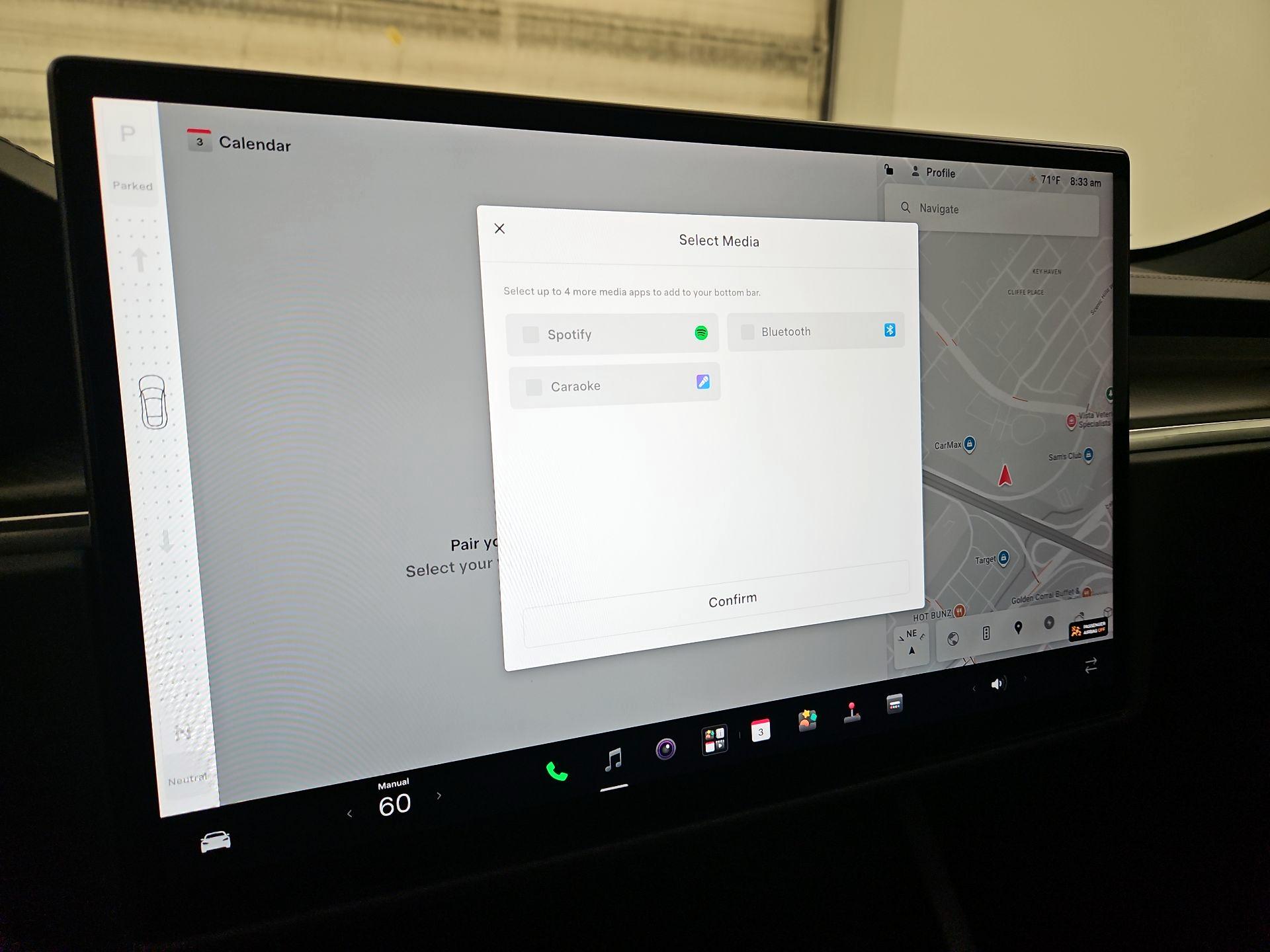Thumbnail: 2021 Tesla Model S - 15