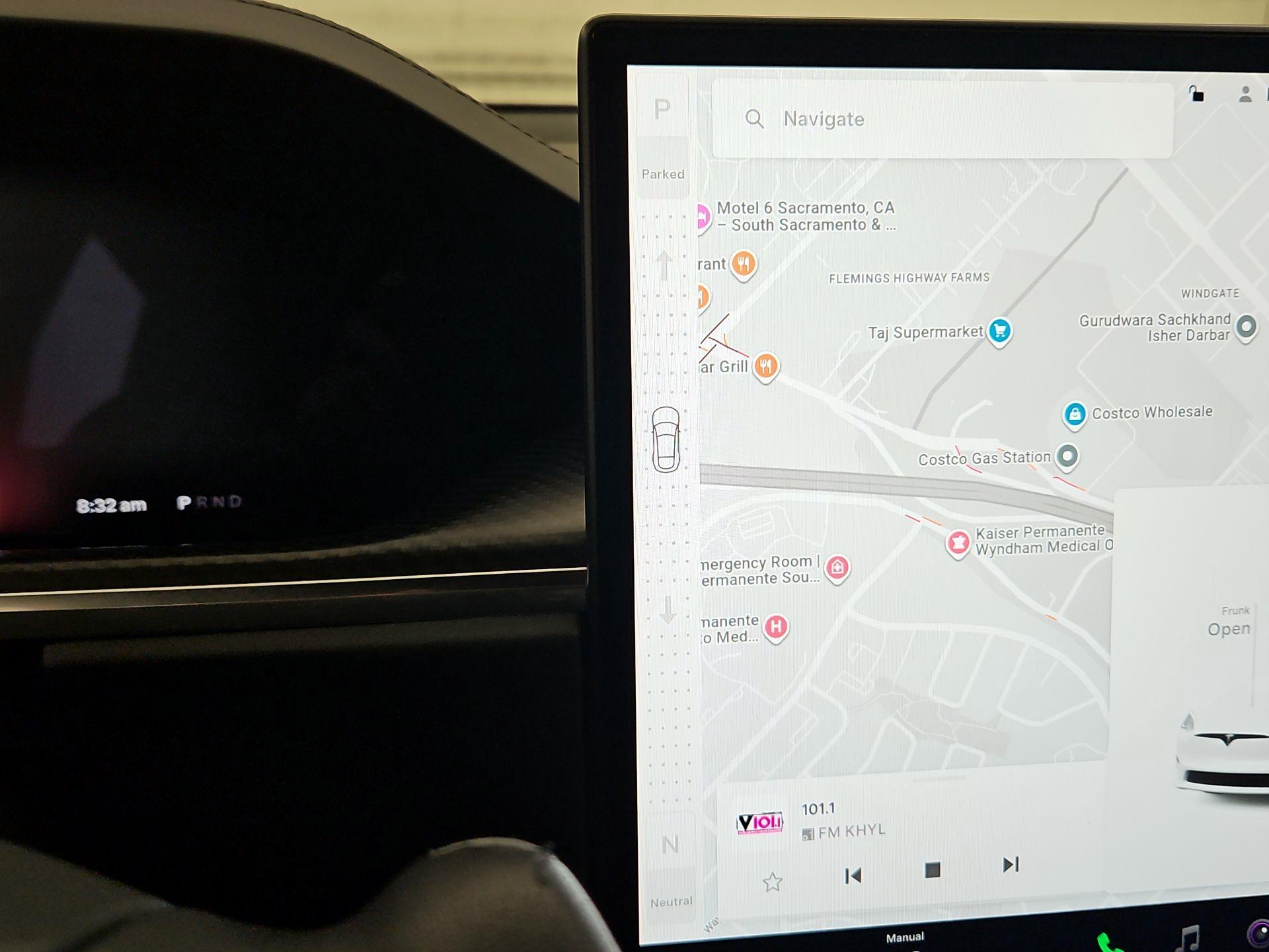 Thumbnail: 2021 Tesla Model S - 17
