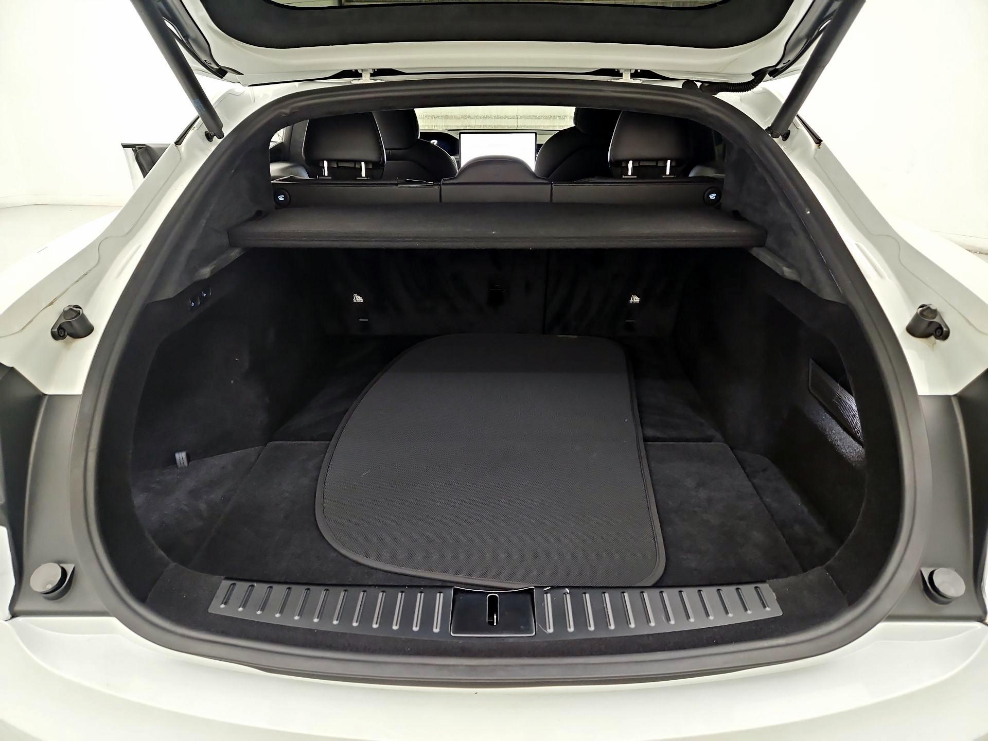 Thumbnail: 2021 Tesla Model S - 20