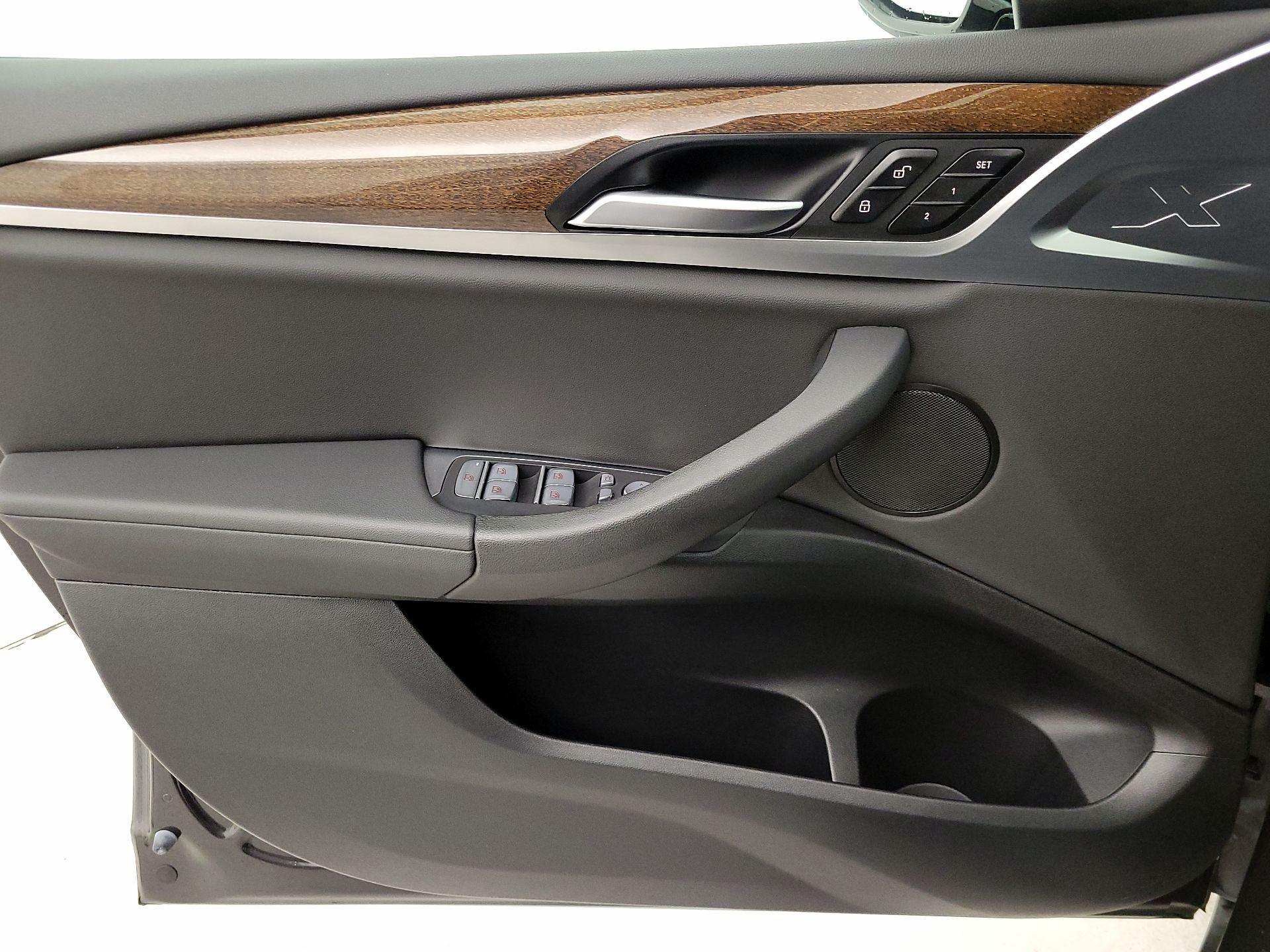 Thumbnail: 2021 BMW X3 - 12