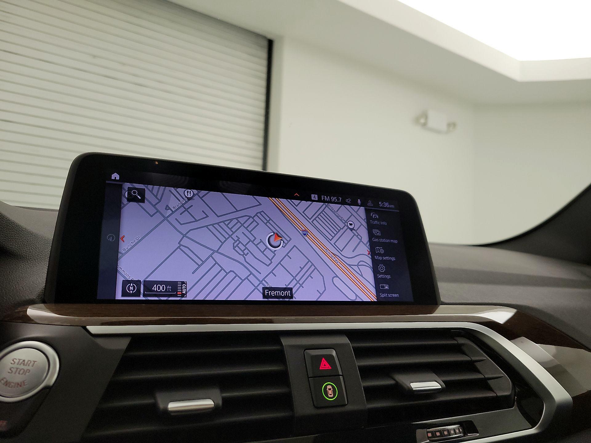Thumbnail: 2021 BMW X3 - 14