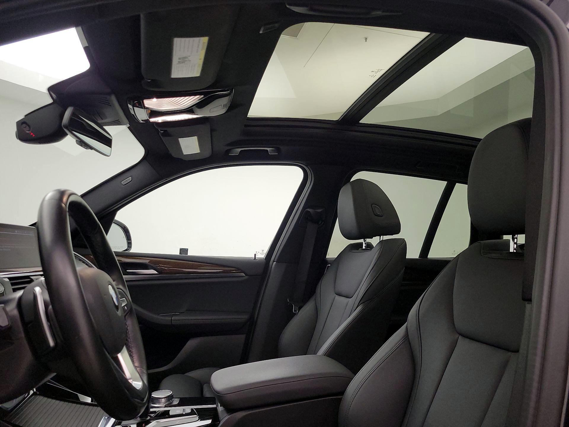 Thumbnail: 2021 BMW X3 - 20