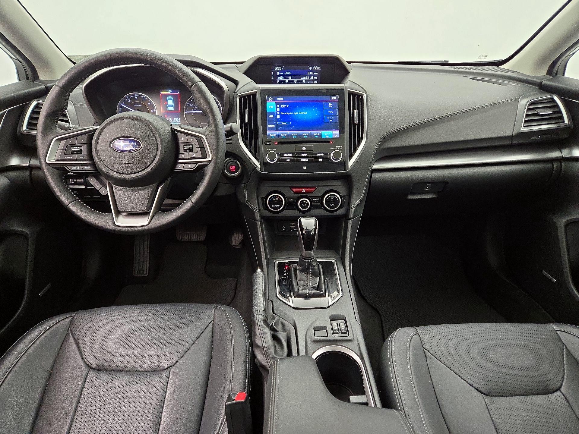 Thumbnail: 2020 Subaru Impreza - 9