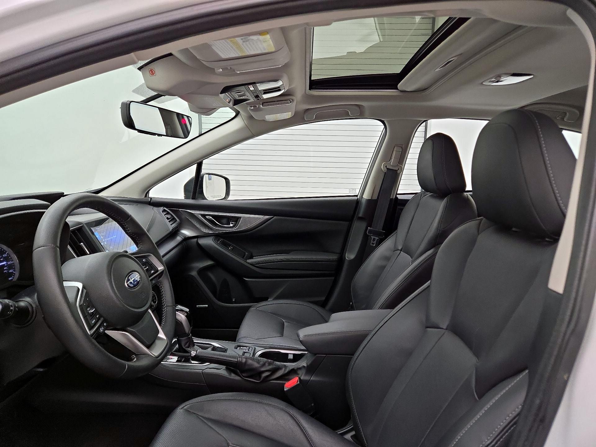 Thumbnail: 2020 Subaru Impreza - 18