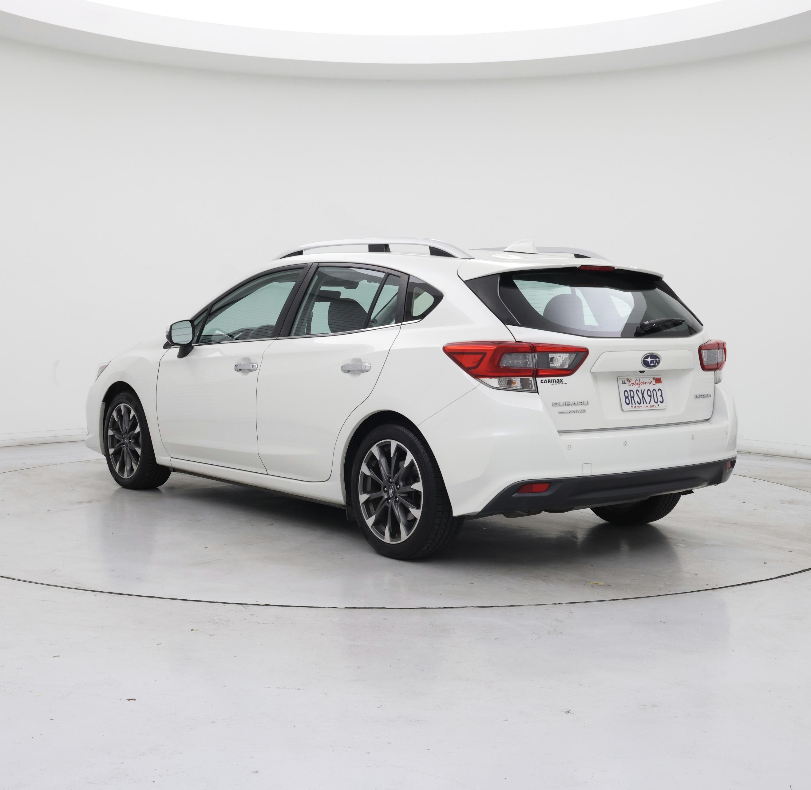 Thumbnail: 2020 Subaru Impreza - 2