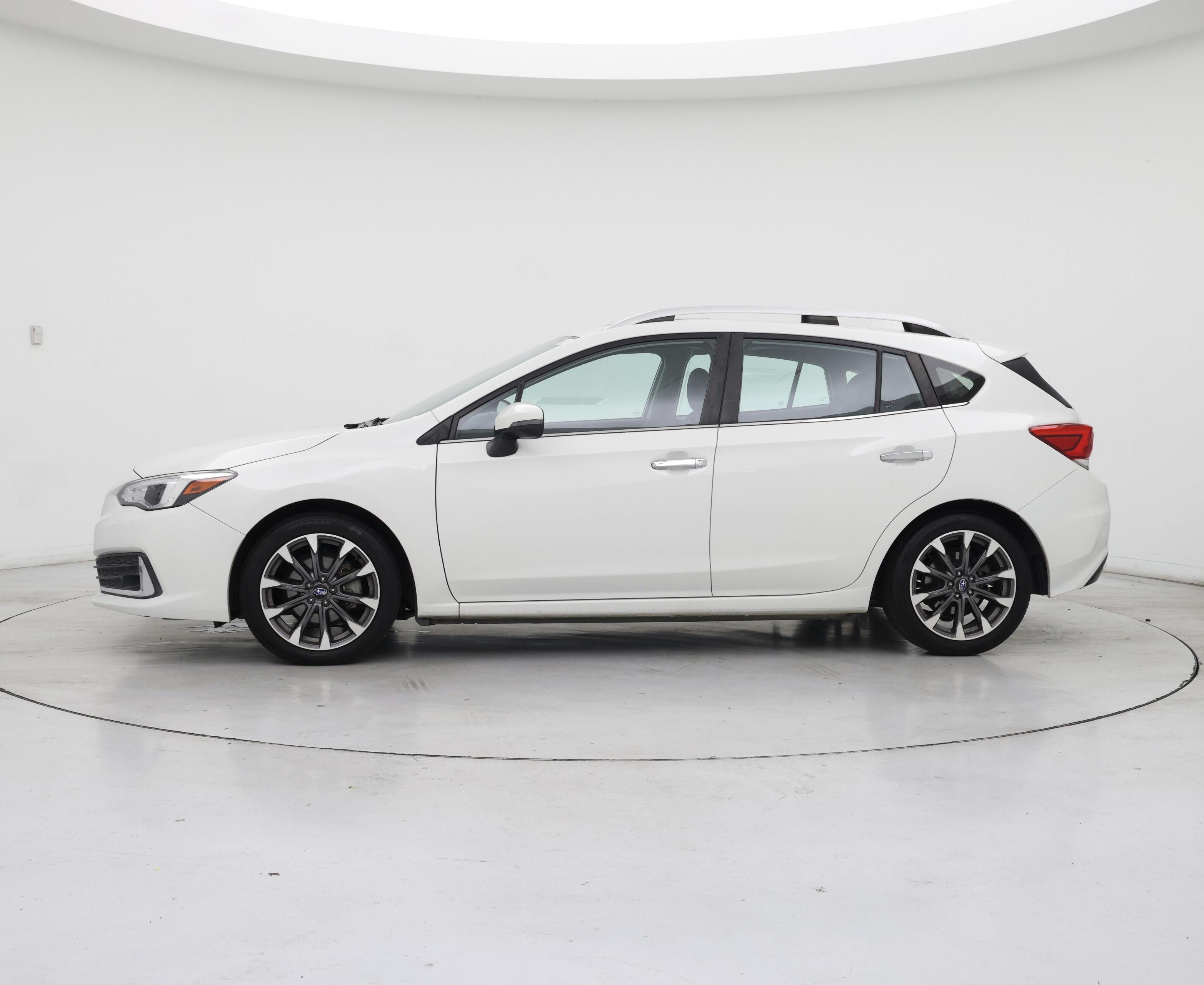 Thumbnail: 2020 Subaru Impreza - 3