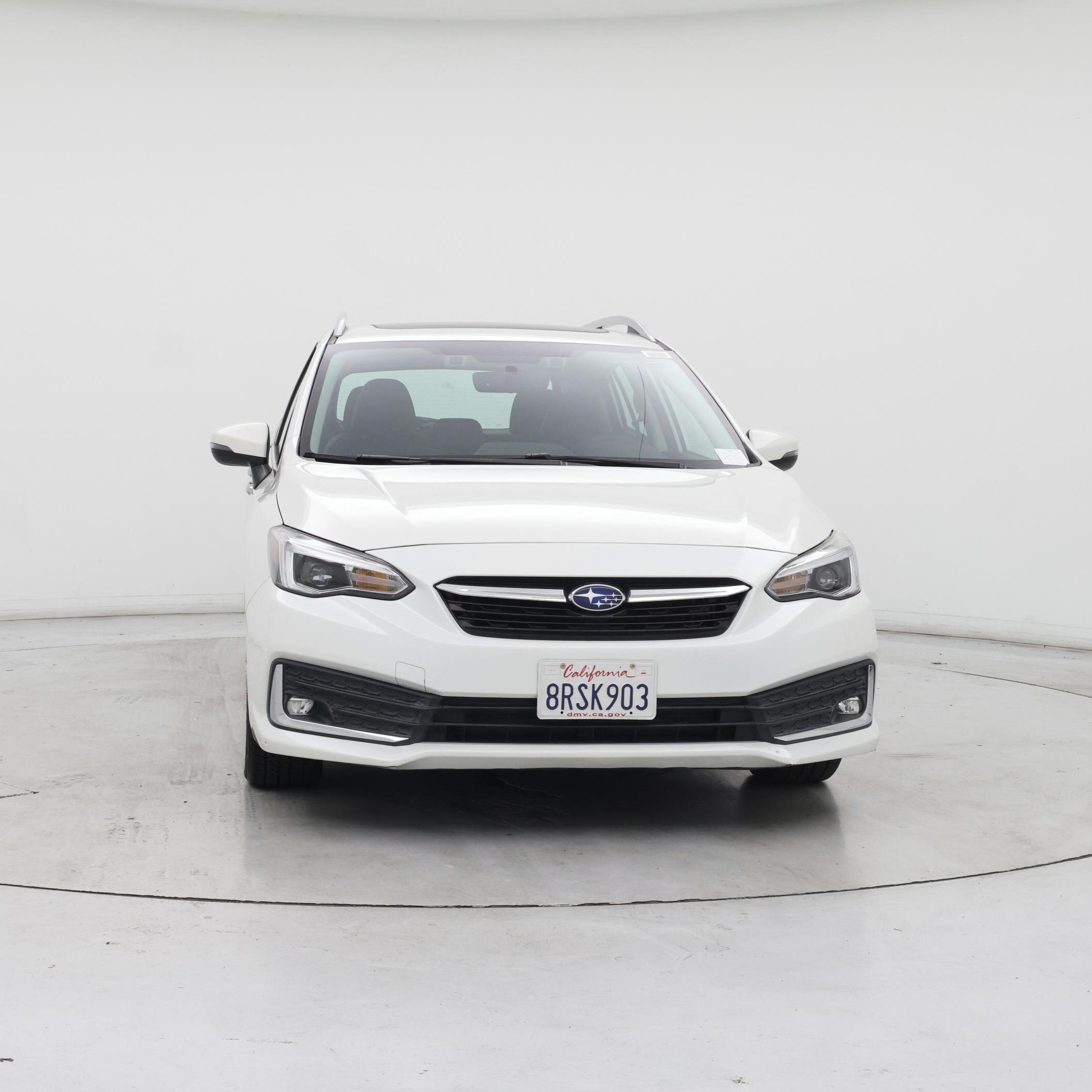 Thumbnail: 2020 Subaru Impreza - 5
