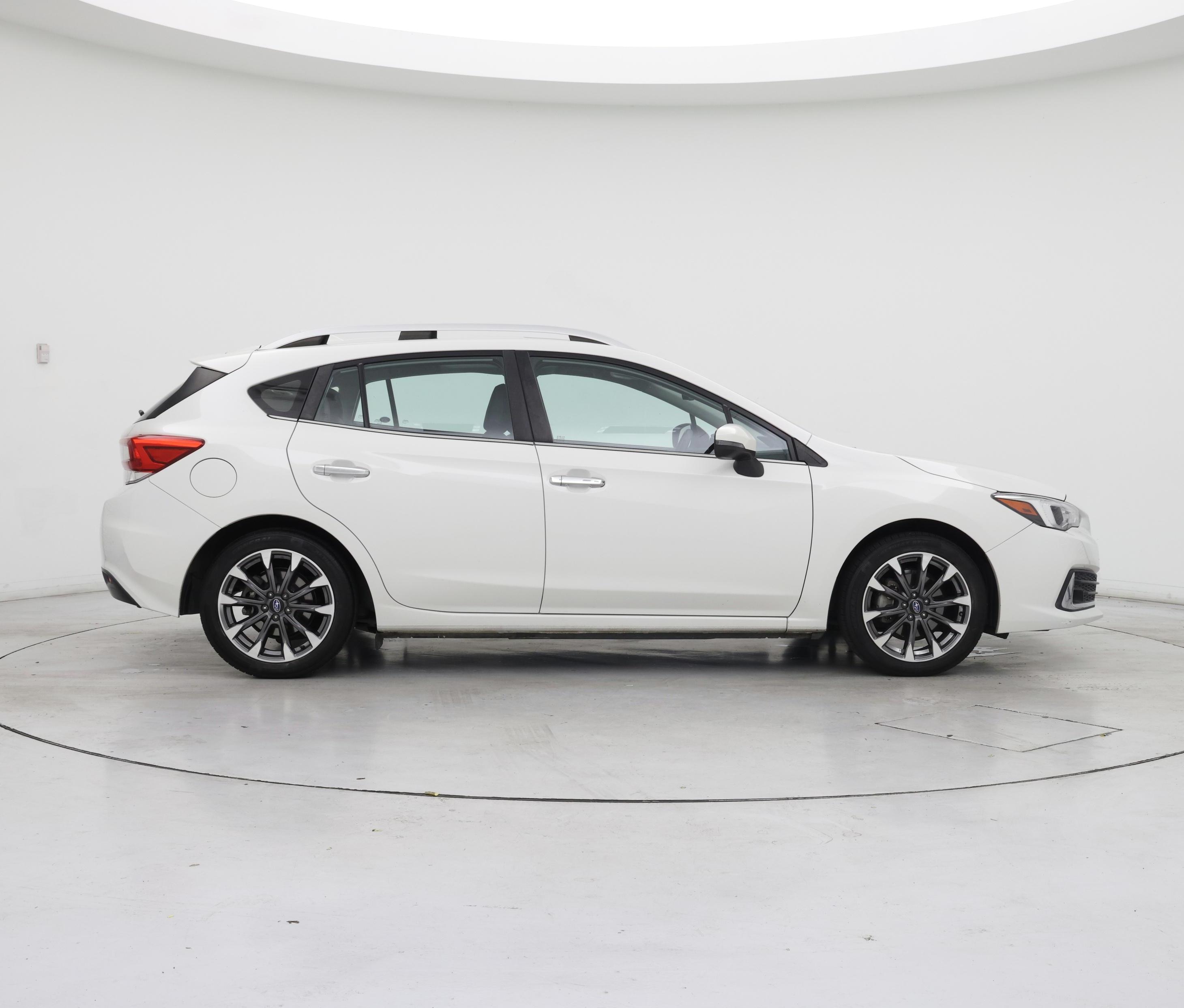 Thumbnail: 2020 Subaru Impreza - 7