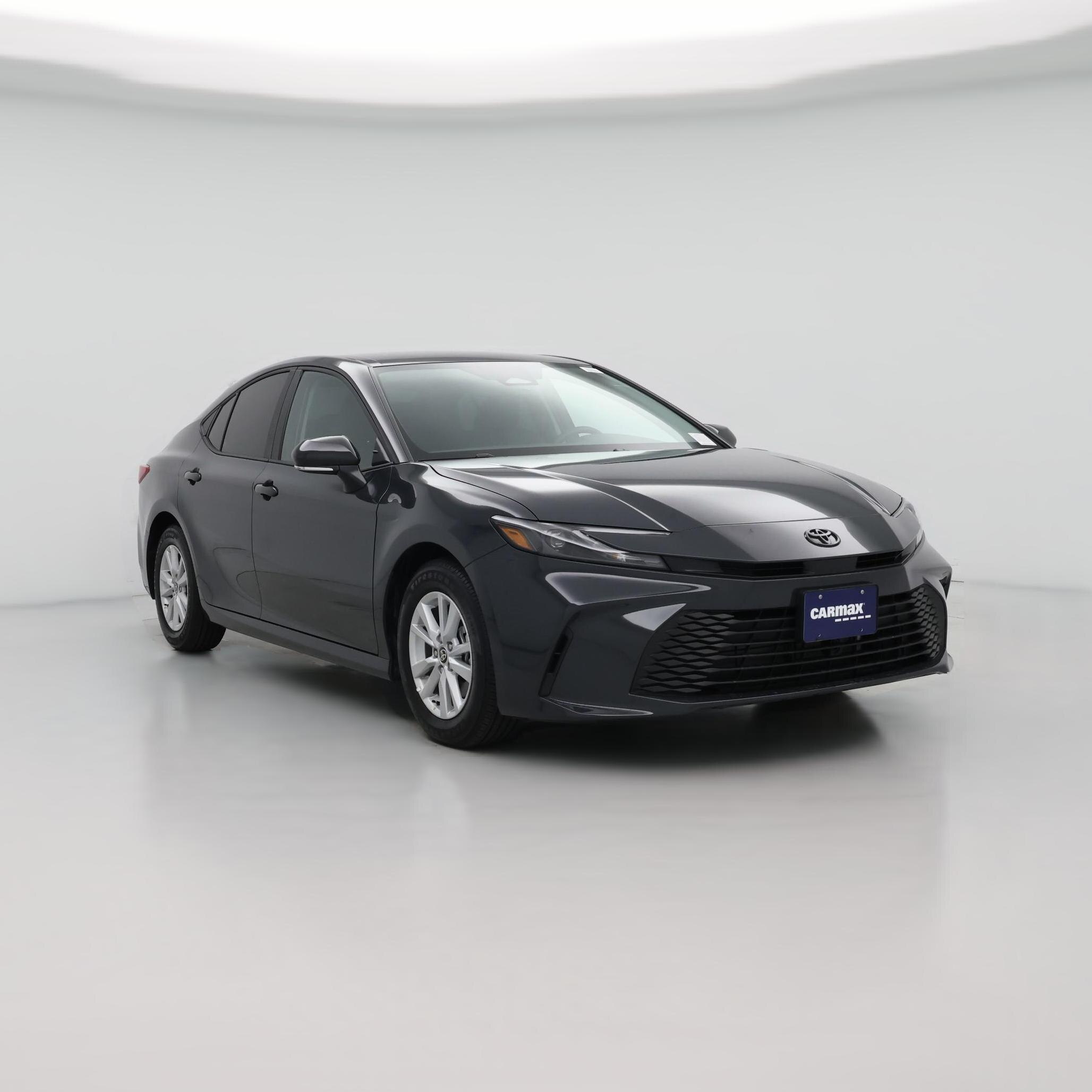 Thumbnail: 2026 Toyota Camry - 1