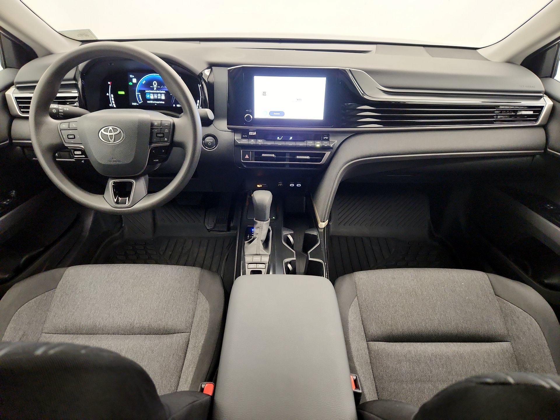 Thumbnail: 2026 Toyota Camry - 9