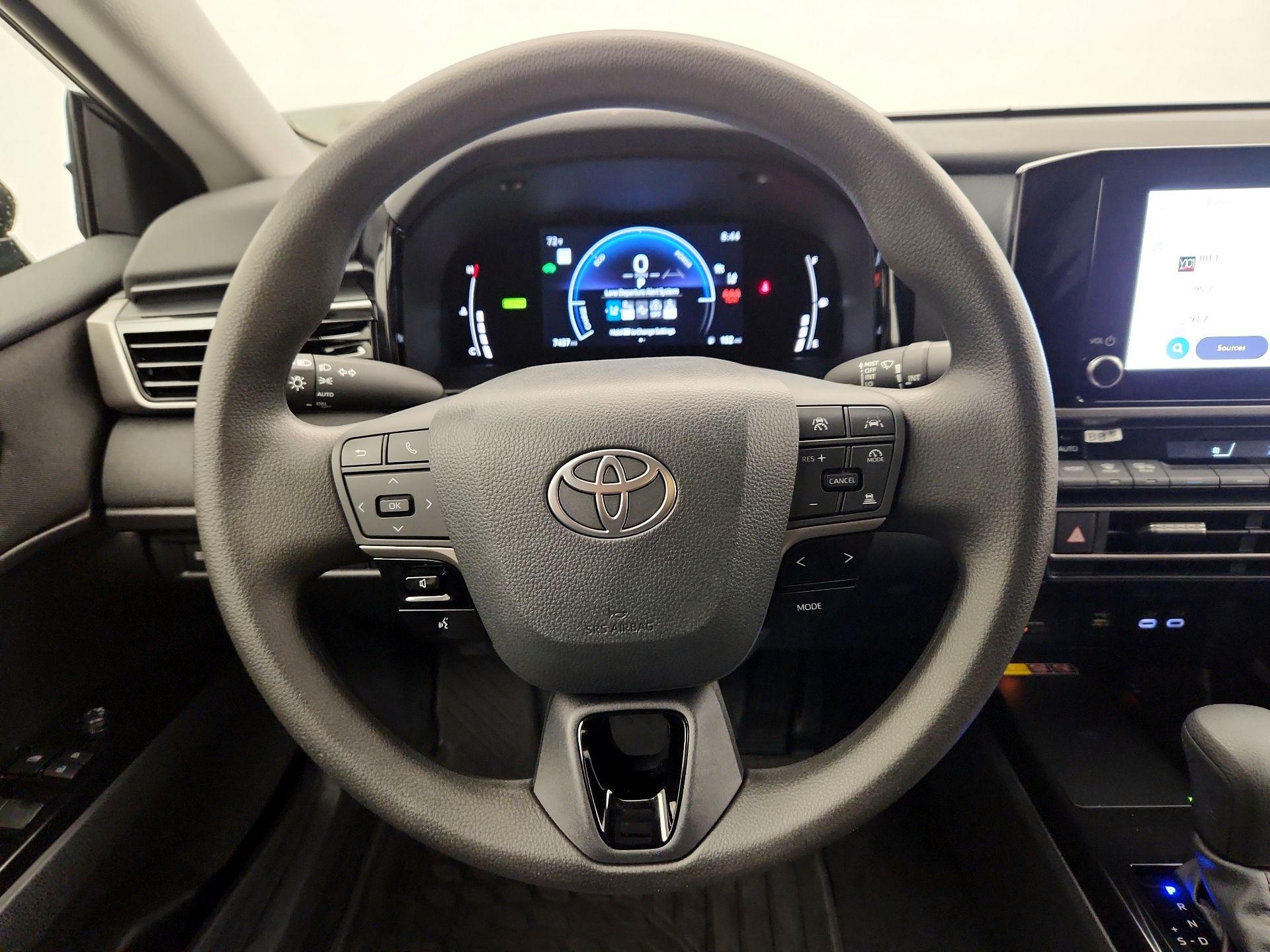Thumbnail: 2026 Toyota Camry - 10
