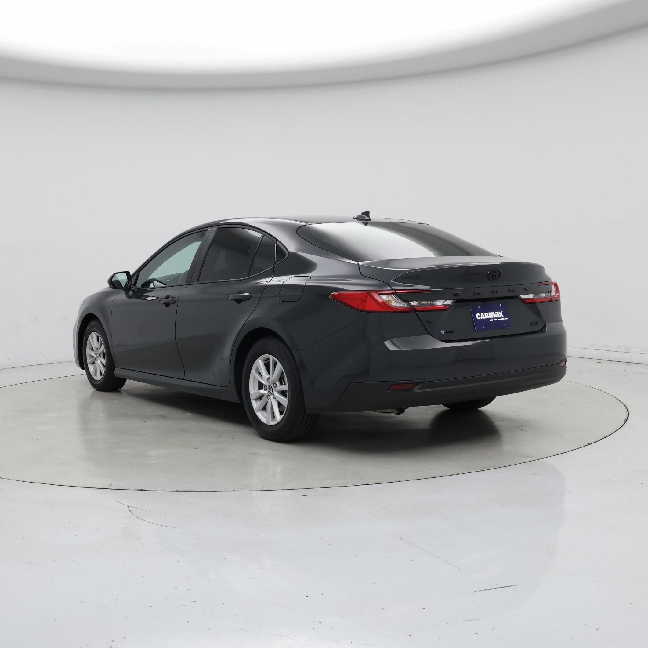 Thumbnail: 2026 Toyota Camry - 2