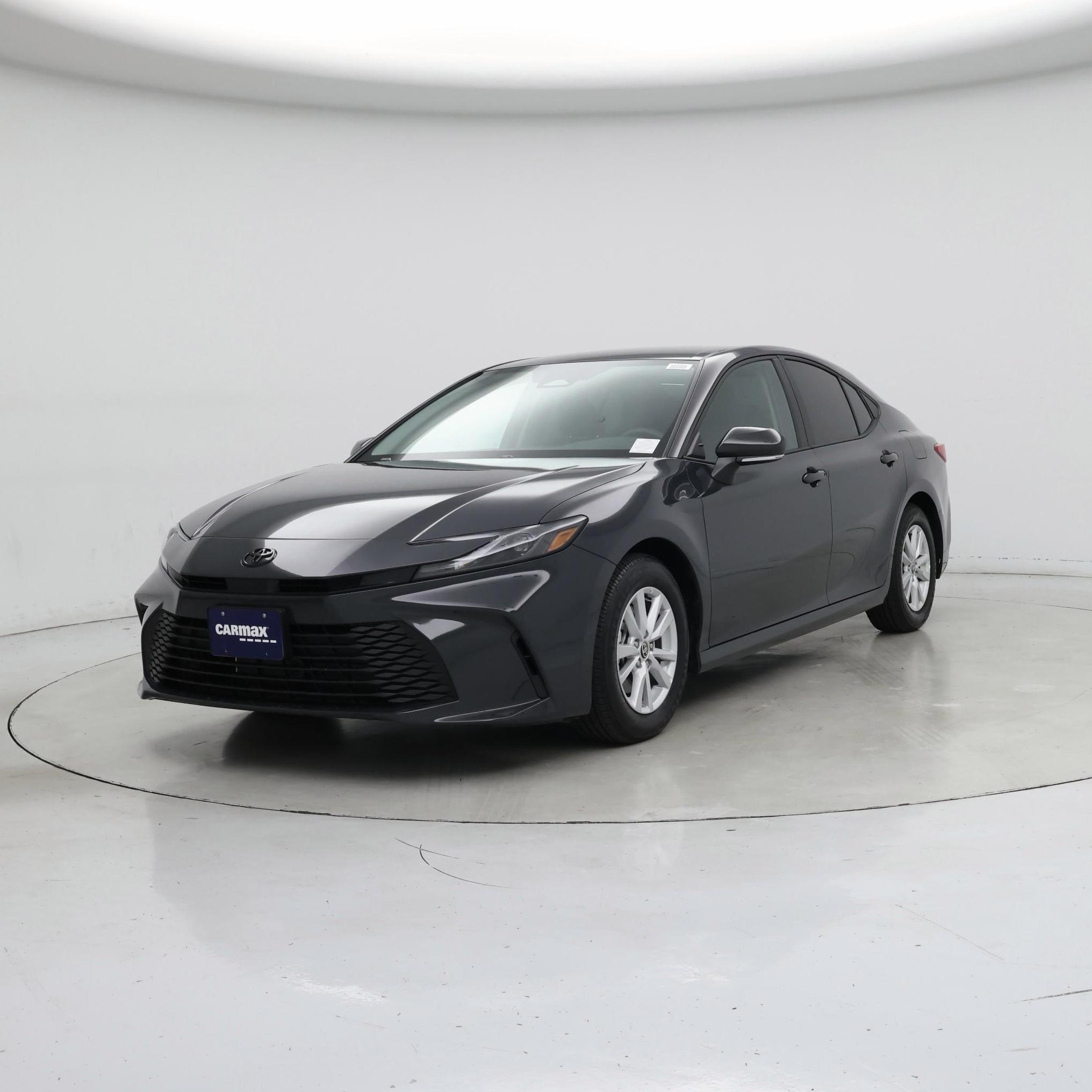 Thumbnail: 2026 Toyota Camry - 4