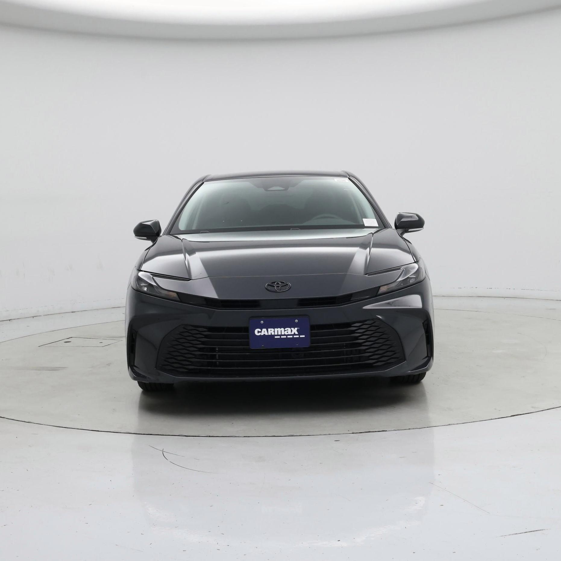 Thumbnail: 2026 Toyota Camry - 5