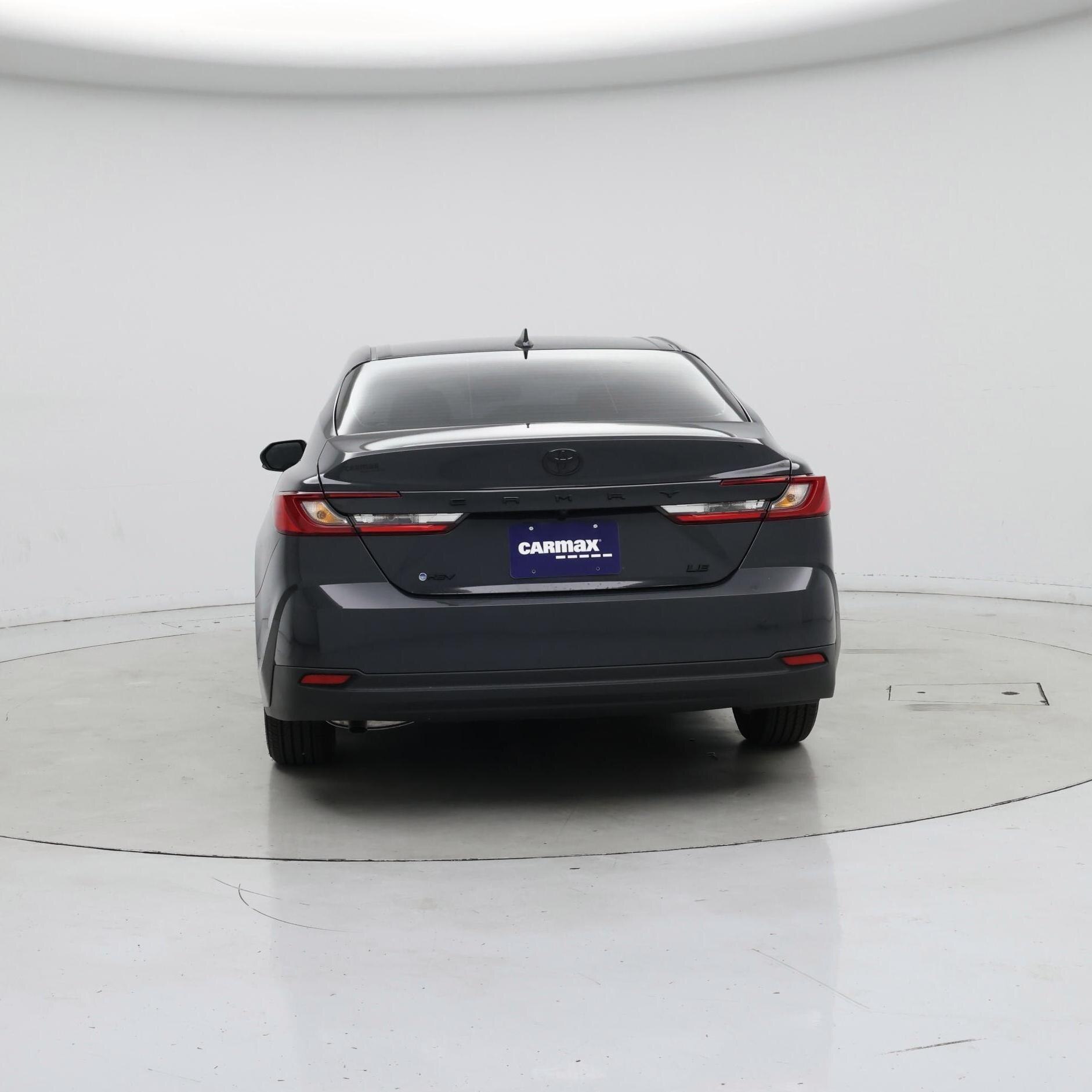 Thumbnail: 2026 Toyota Camry - 6