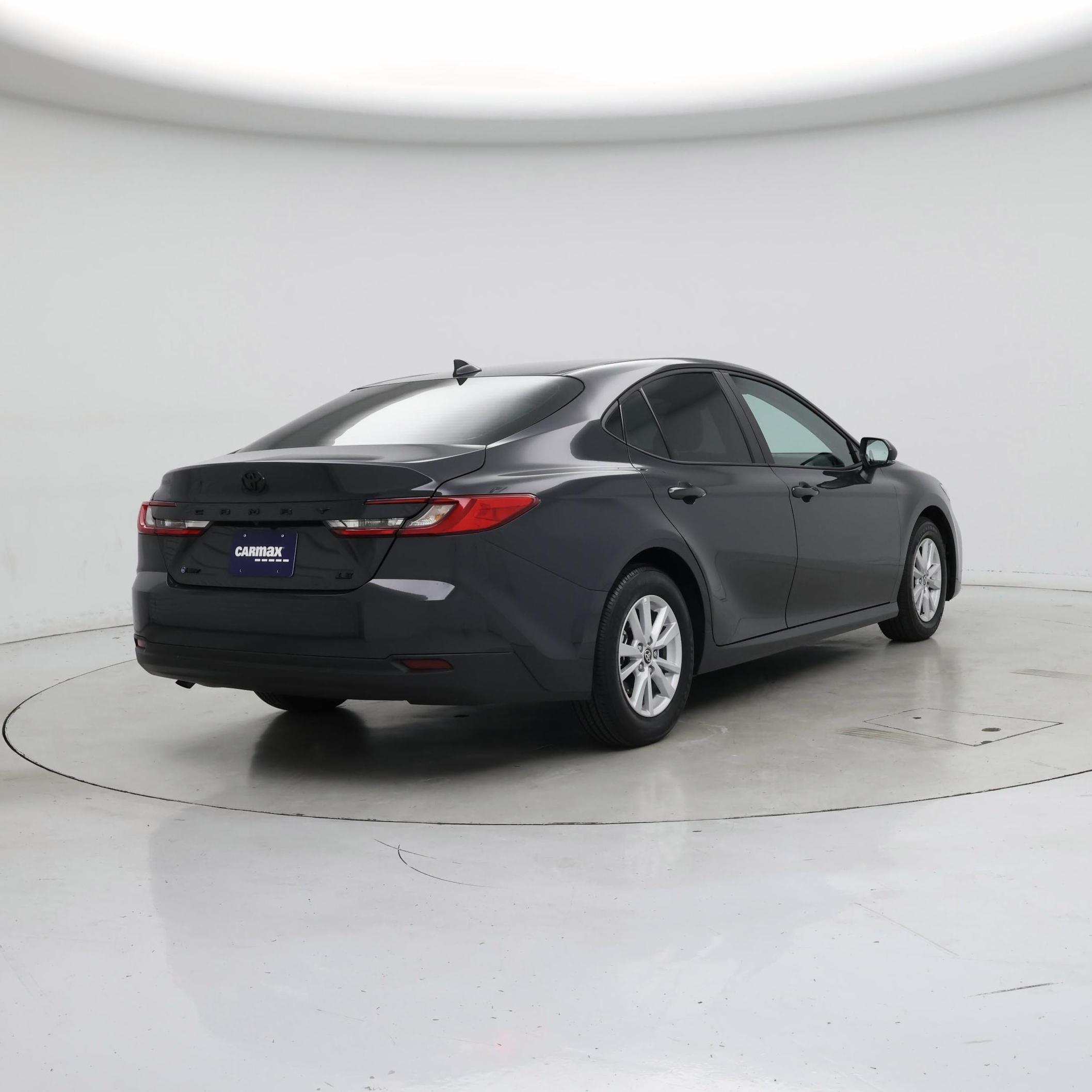 Thumbnail: 2026 Toyota Camry - 8