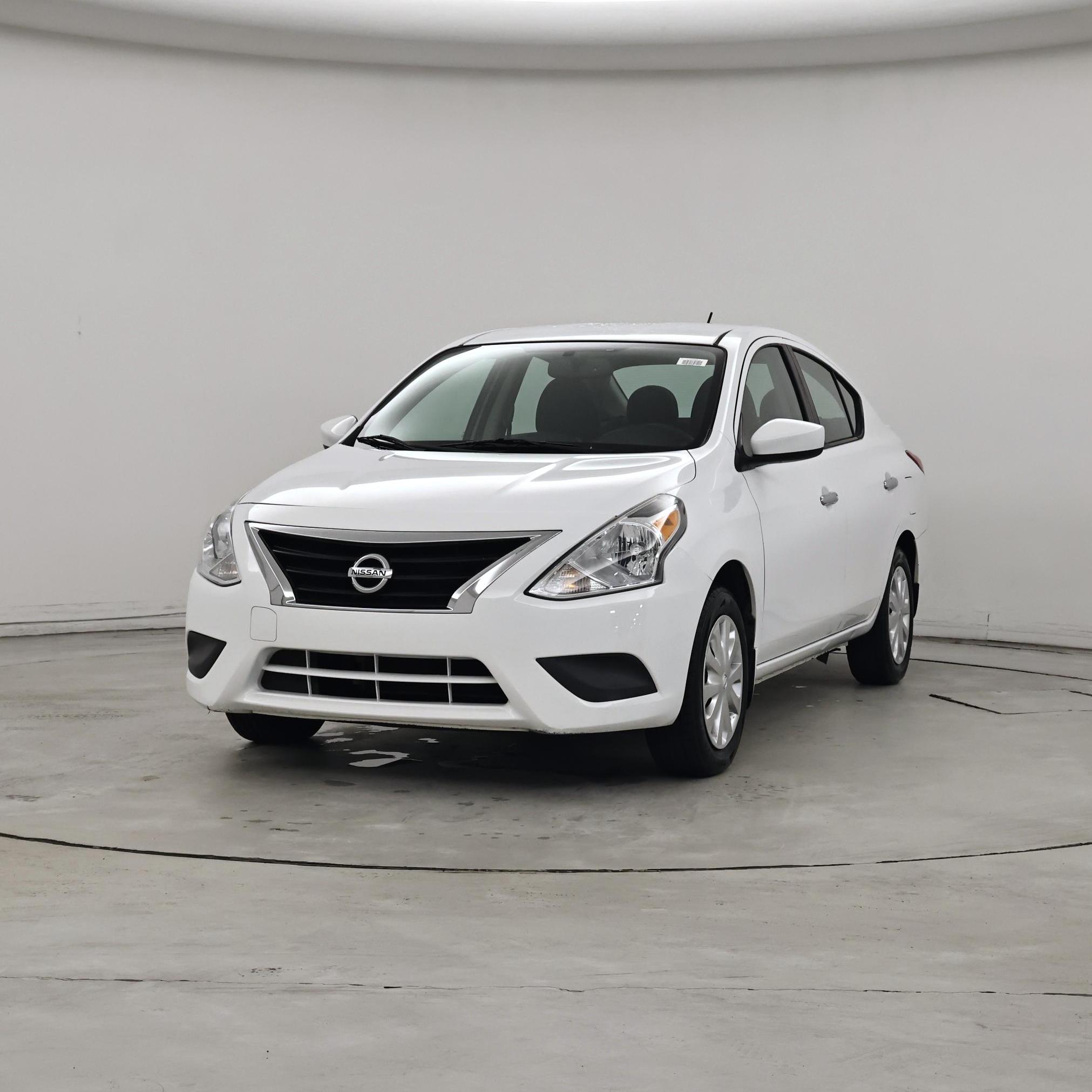 Thumbnail: 2016 Nissan Versa - 4