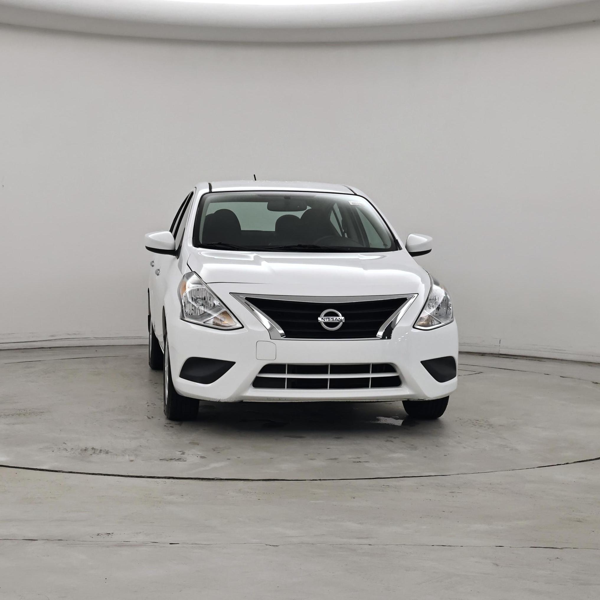 Thumbnail: 2016 Nissan Versa - 5