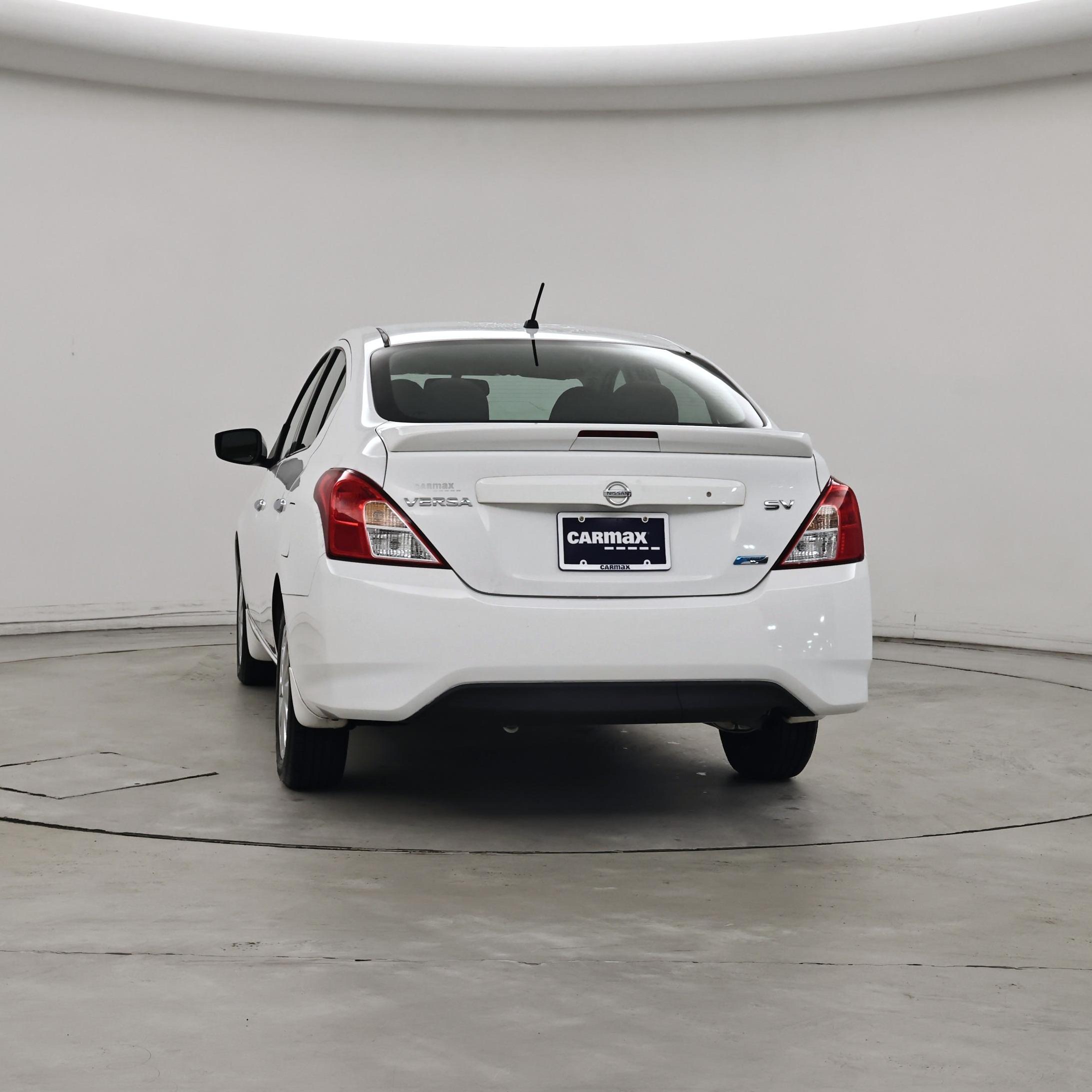 Thumbnail: 2016 Nissan Versa - 6