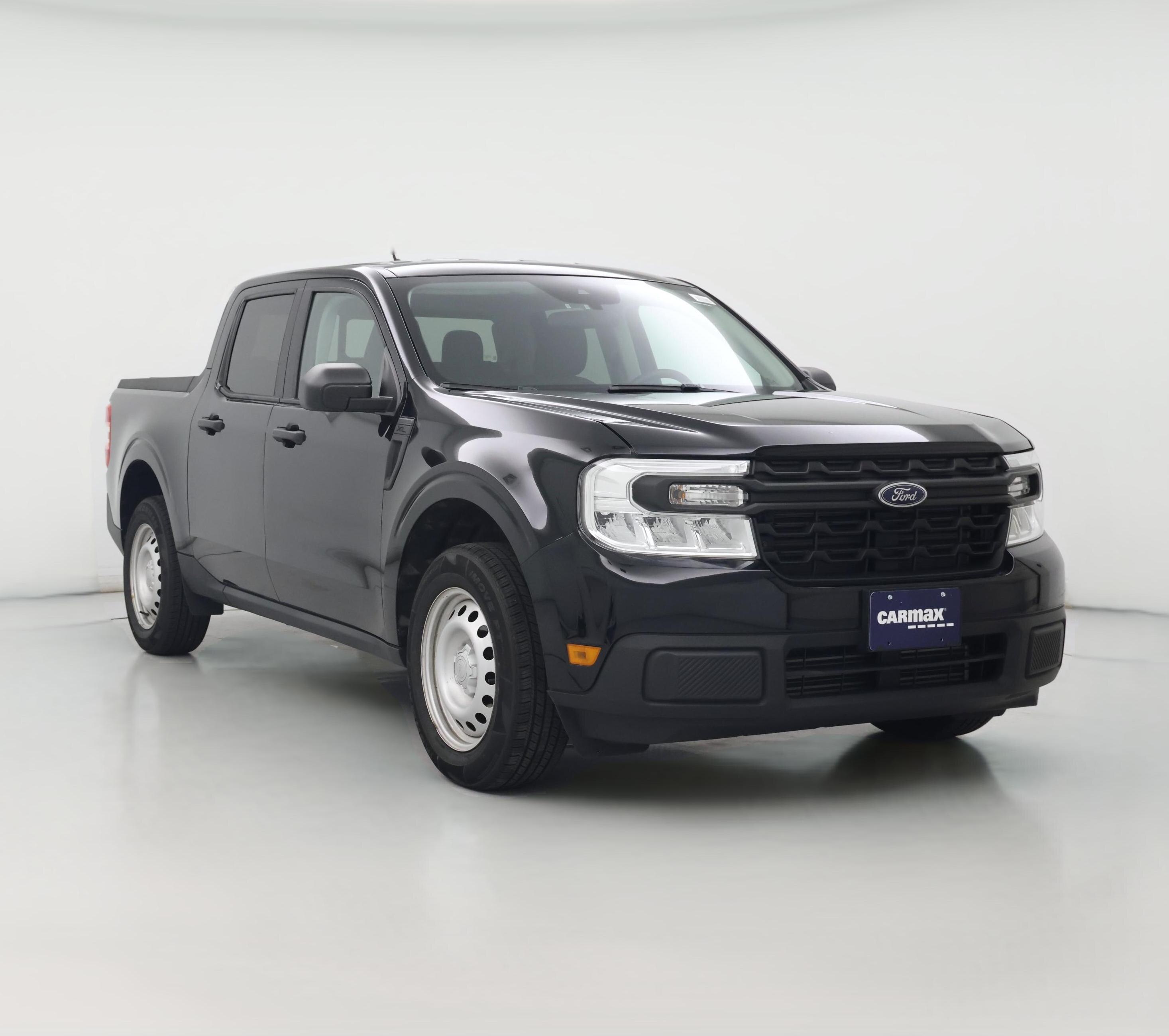 Thumbnail: 2022 Ford Maverick - 1