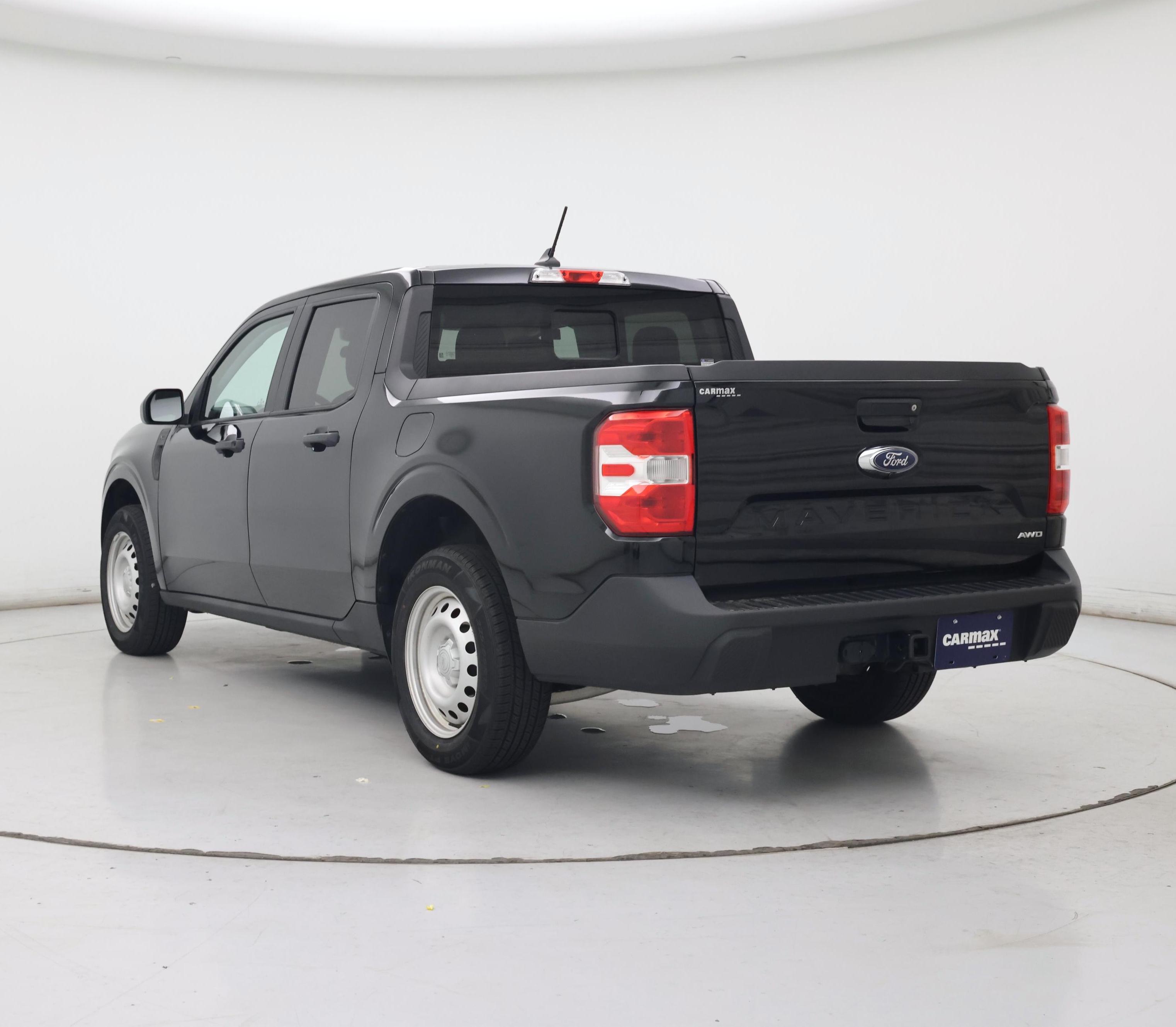 Thumbnail: 2022 Ford Maverick - 2