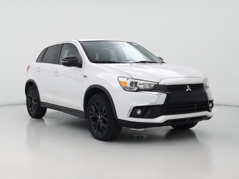 2017 Mitsubishi Outlander Sport ES -
                  Lancaster, PA