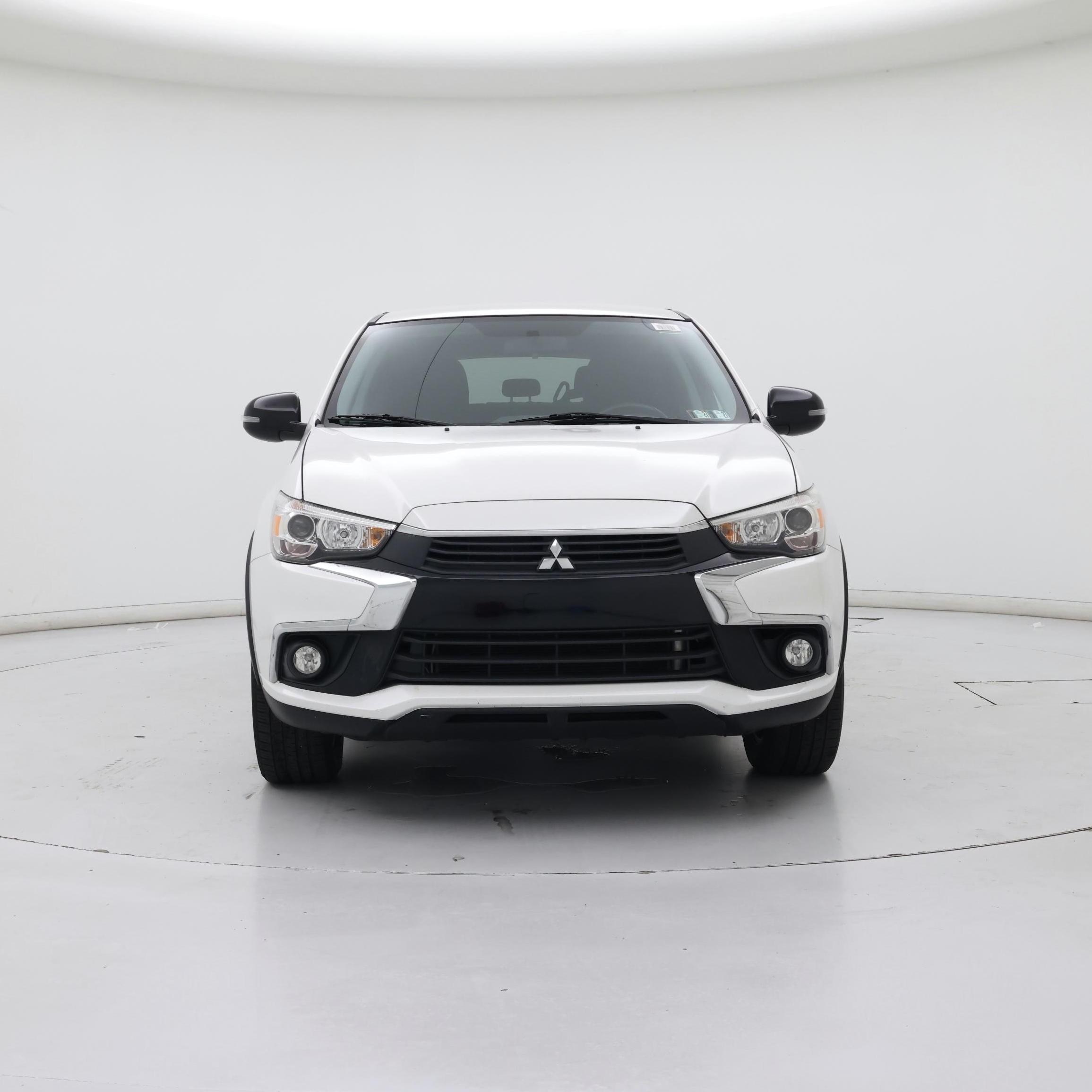 Thumbnail: 2017 Mitsubishi Outlander Sport - 5