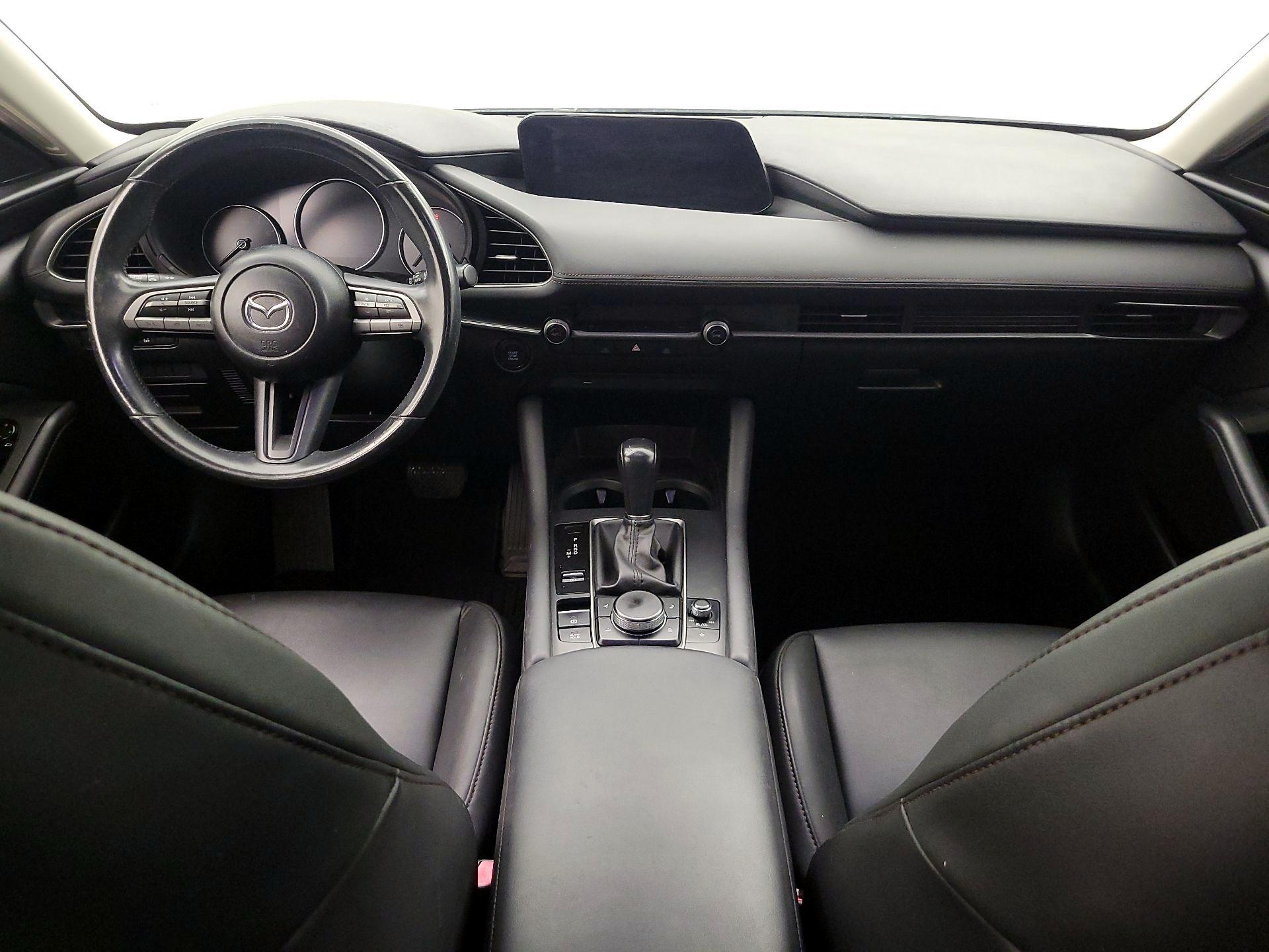 Thumbnail: 2020 Mazda Mazda3 - 9