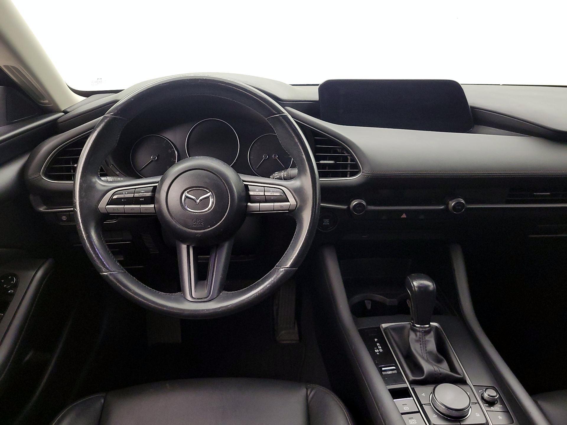 Thumbnail: 2020 Mazda Mazda3 - 10