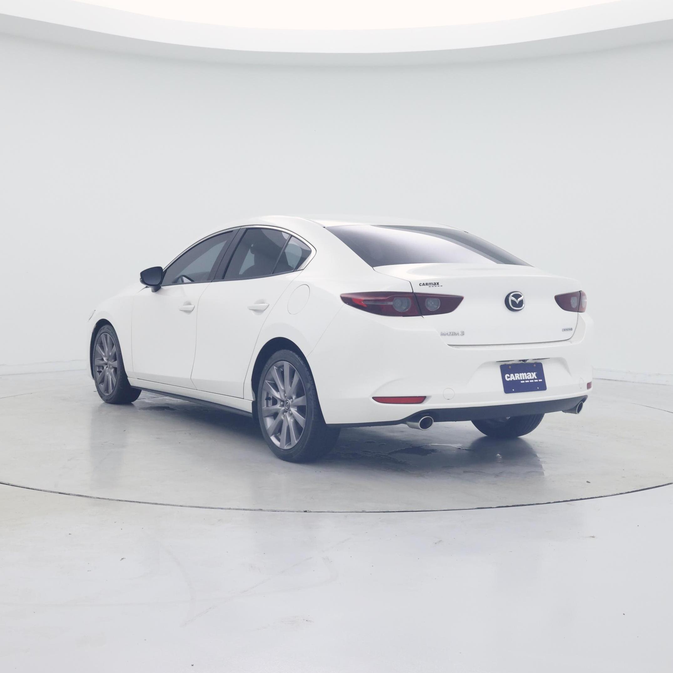Thumbnail: 2020 Mazda Mazda3 - 2