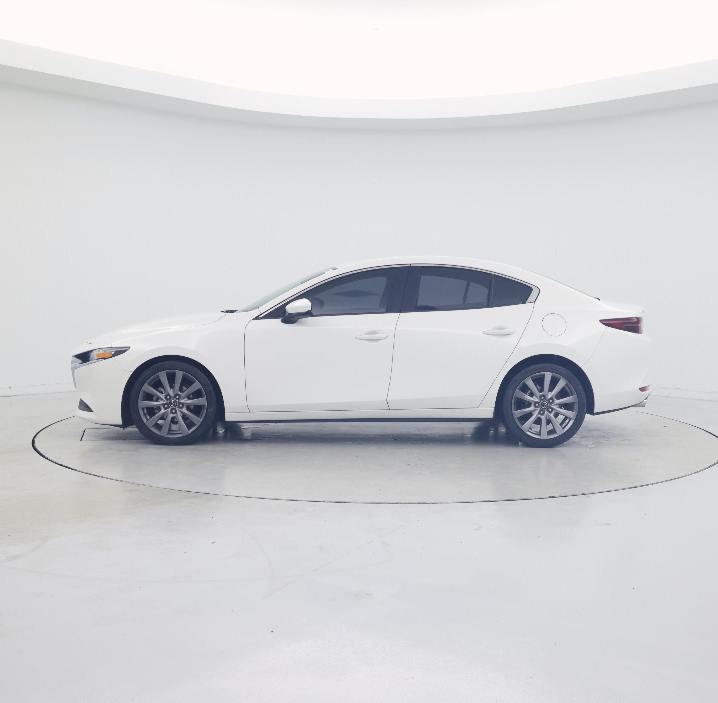 Thumbnail: 2020 Mazda Mazda3 - 3
