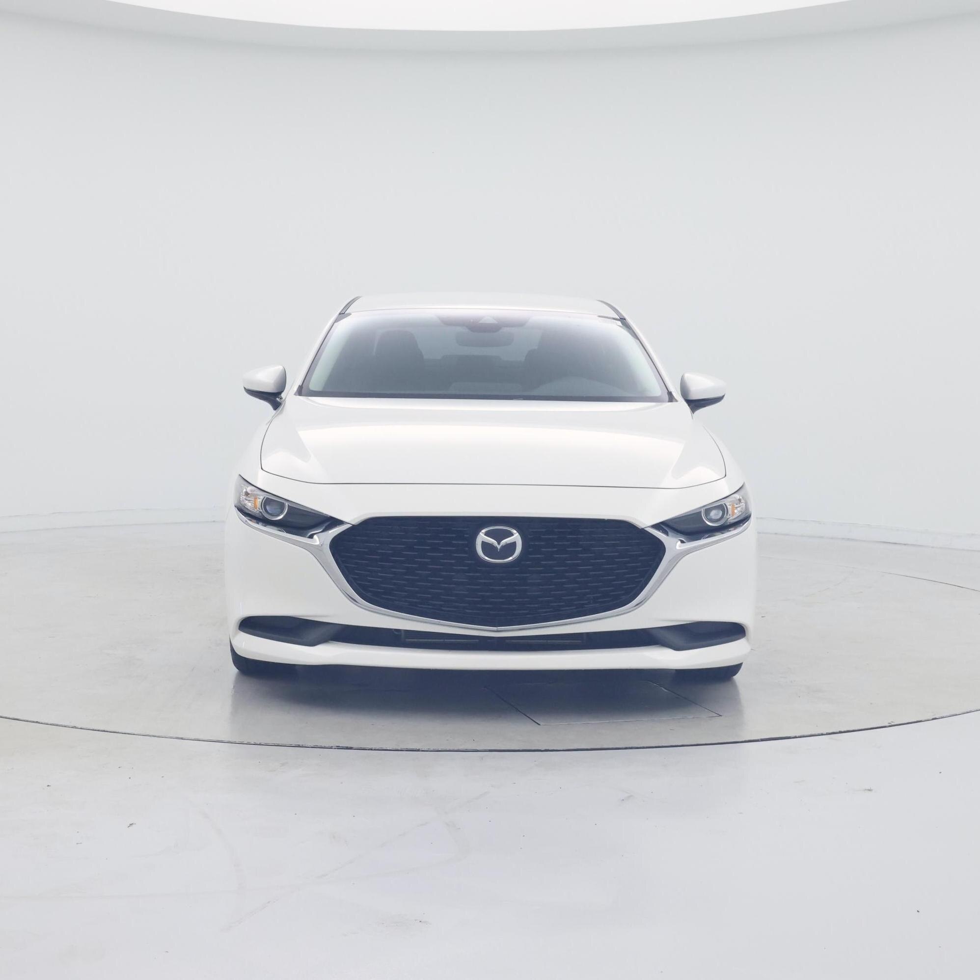Thumbnail: 2020 Mazda Mazda3 - 5