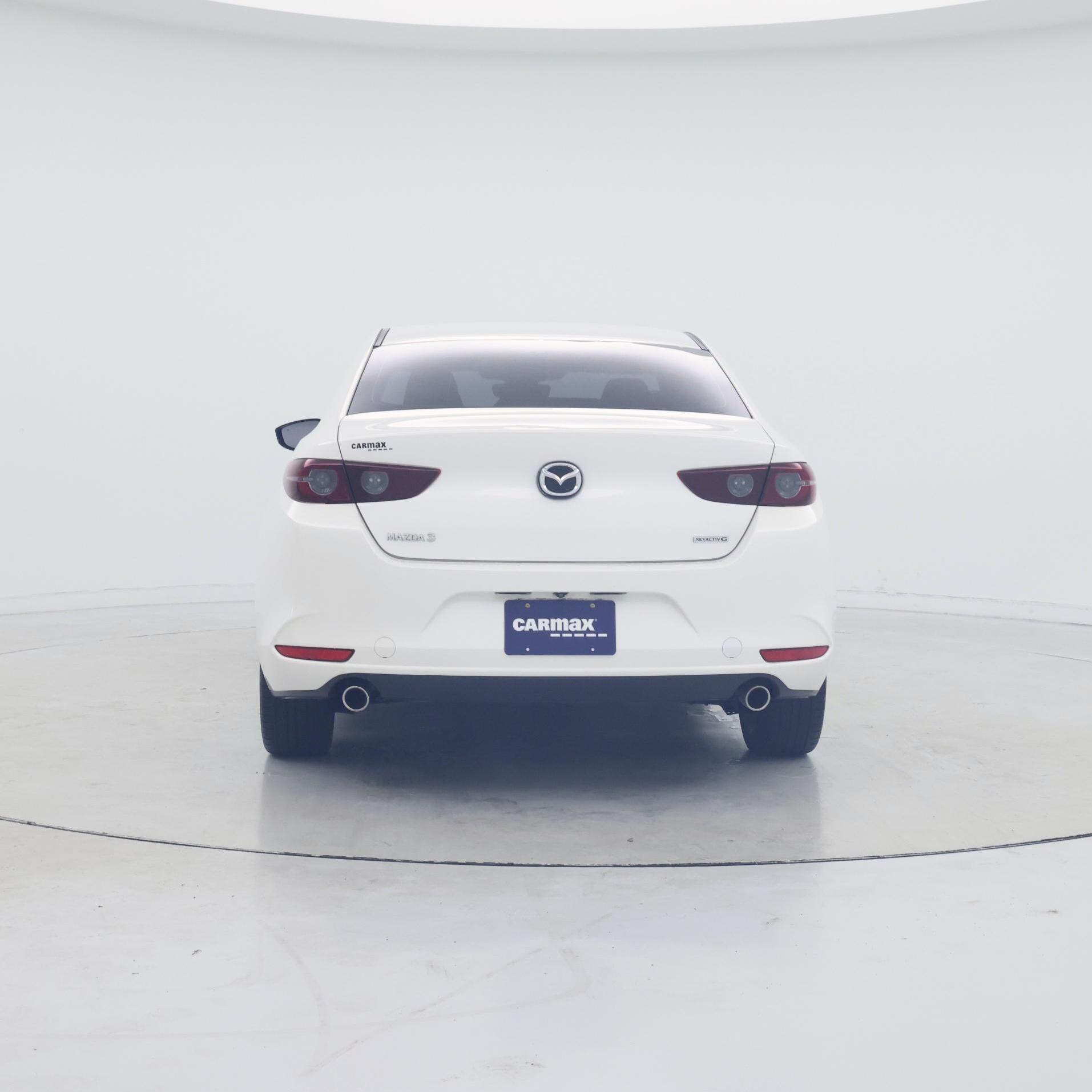 Thumbnail: 2020 Mazda Mazda3 - 6