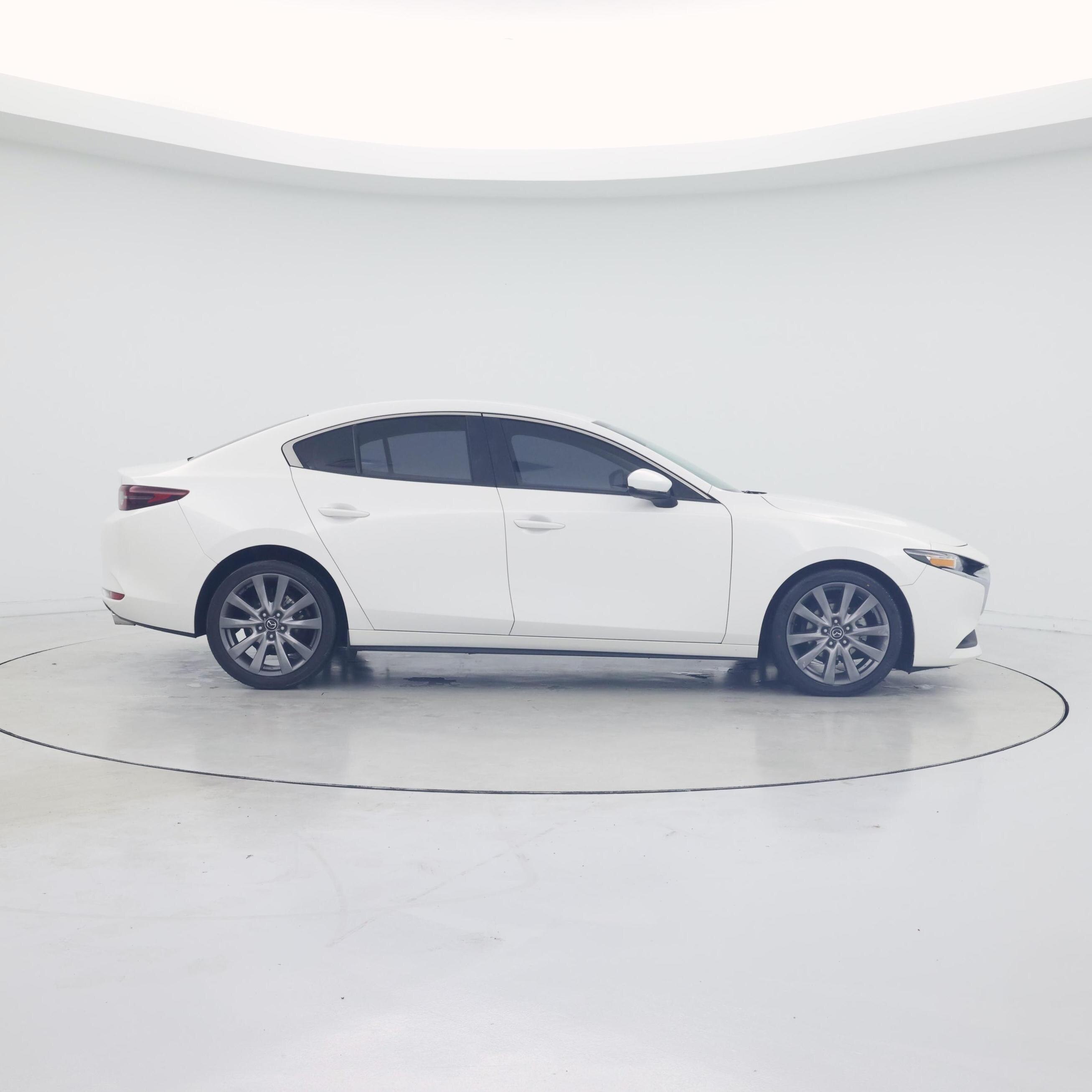 Thumbnail: 2020 Mazda Mazda3 - 7