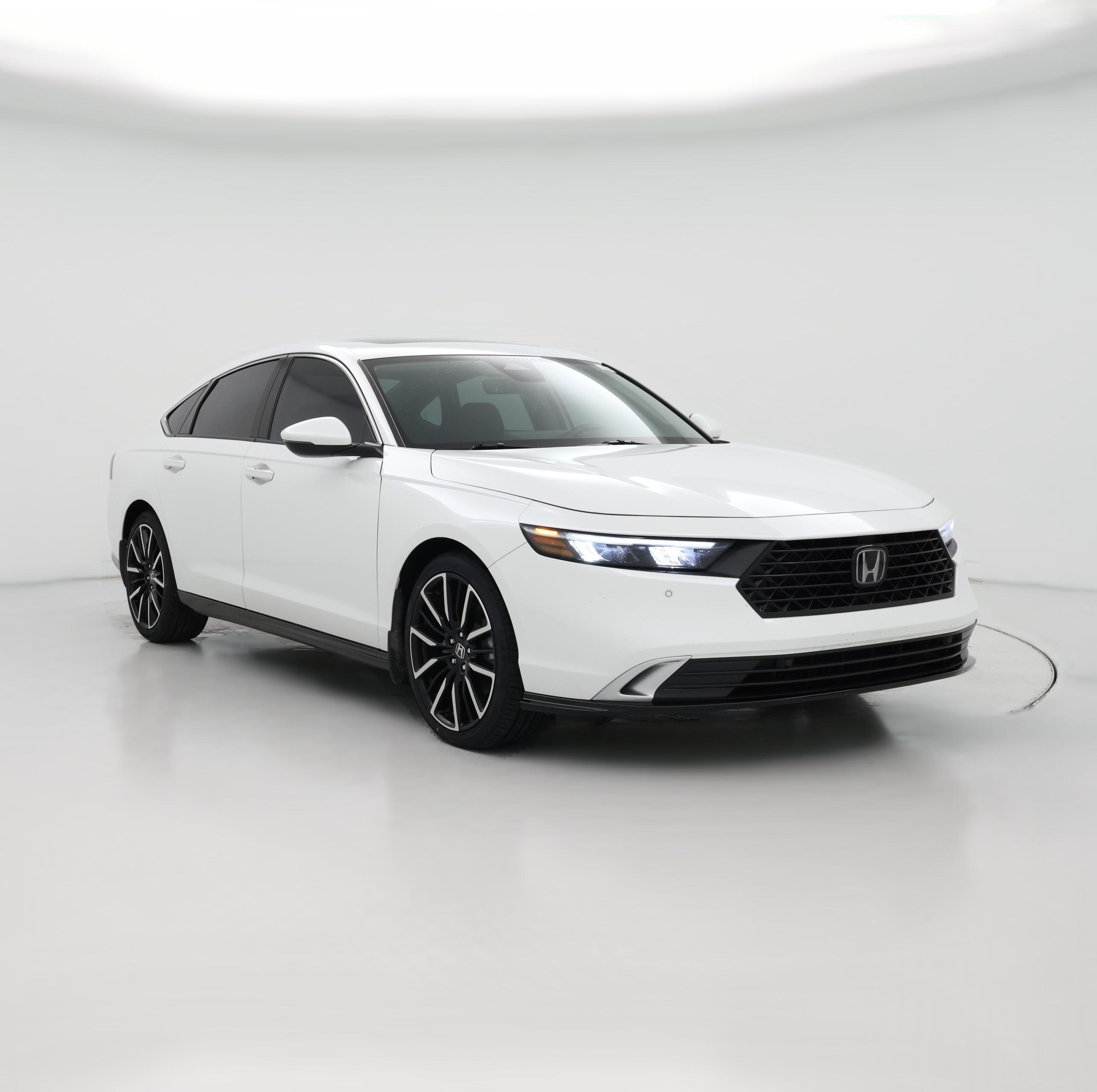 Thumbnail: 2024 Honda Accord - 1
