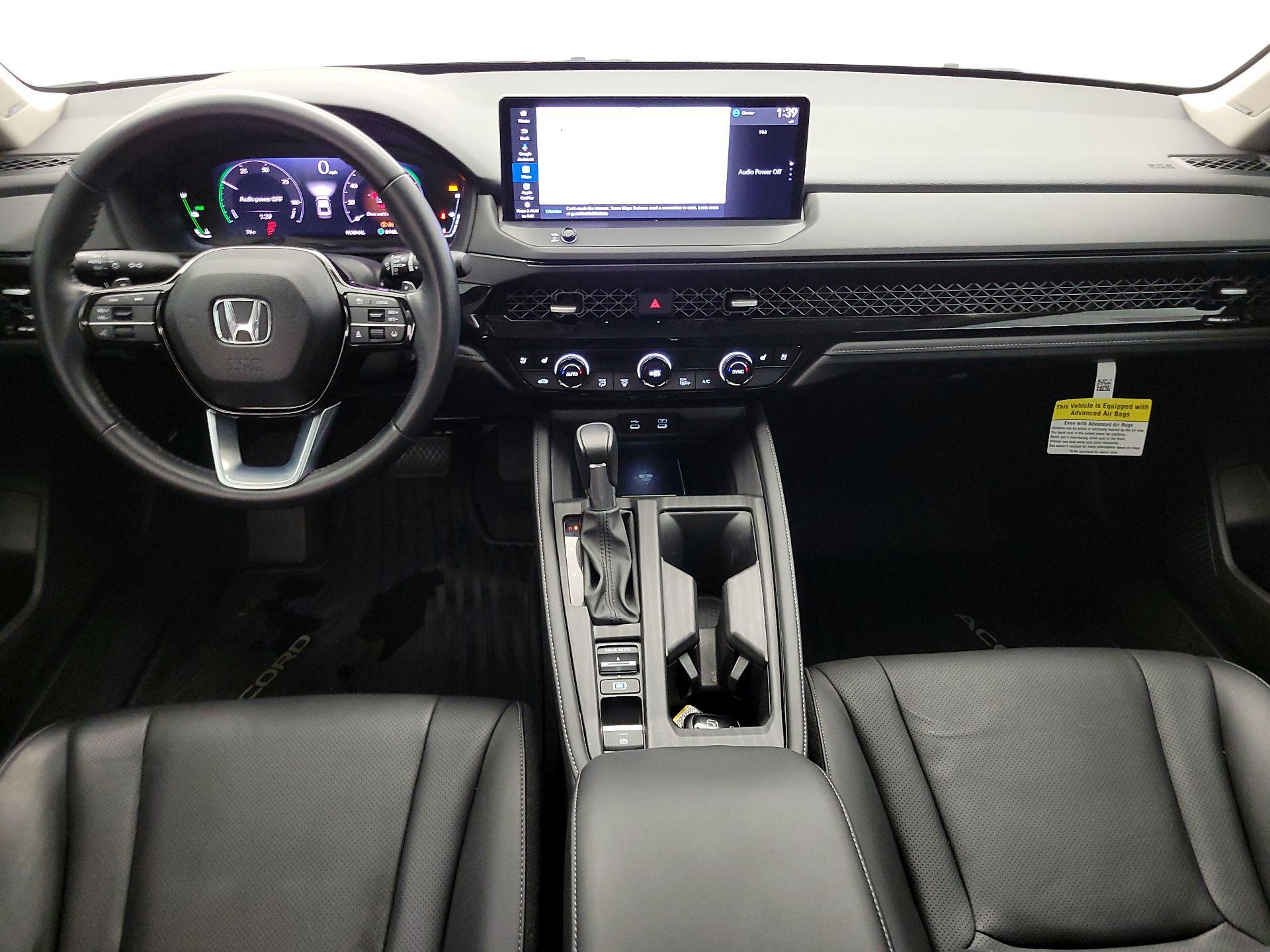 Thumbnail: 2024 Honda Accord - 9