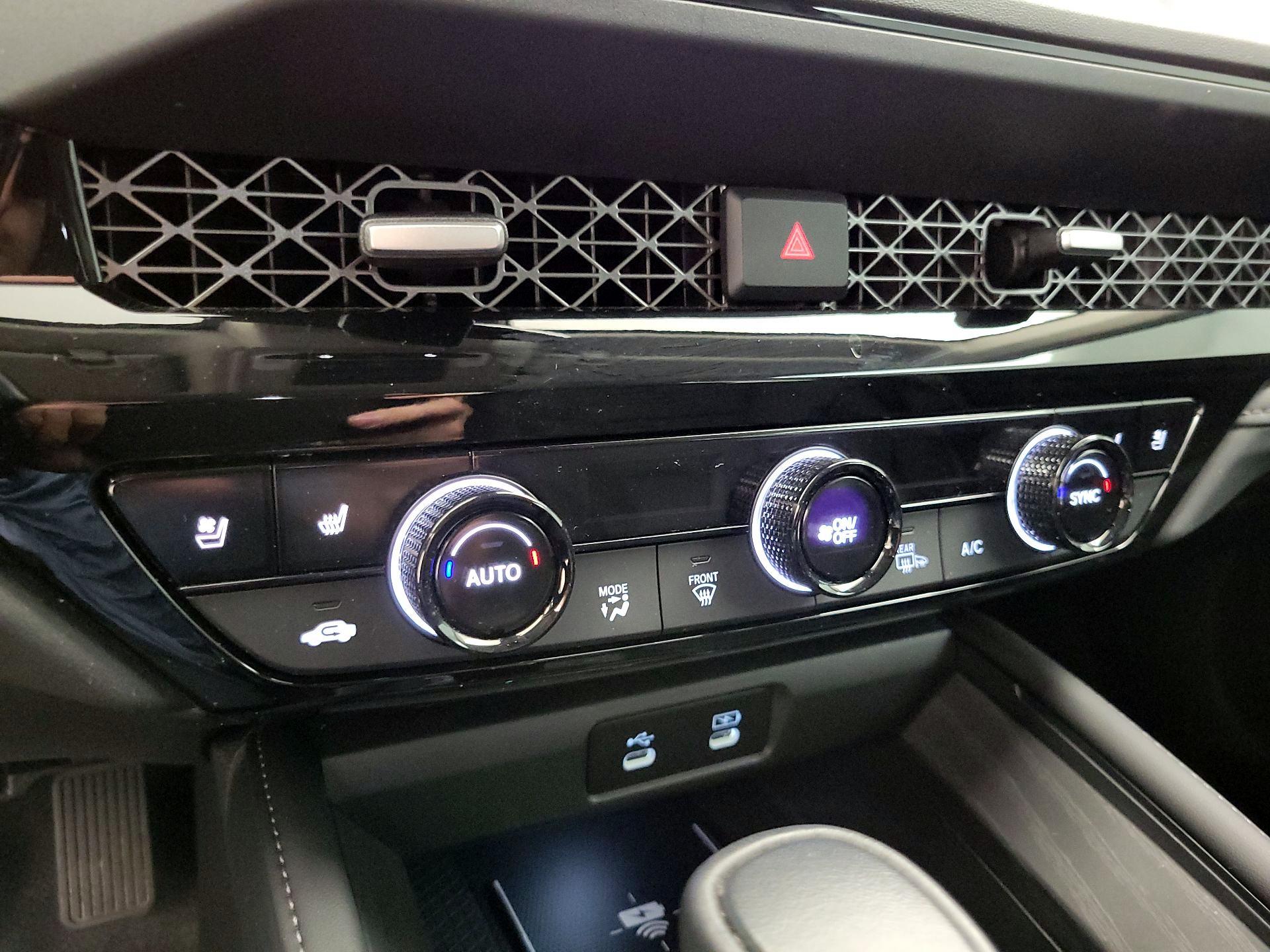 Thumbnail: 2024 Honda Accord - 16
