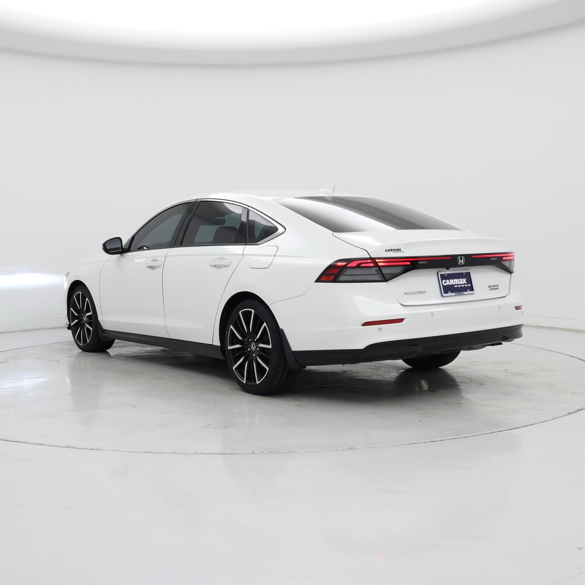 Thumbnail: 2024 Honda Accord - 2