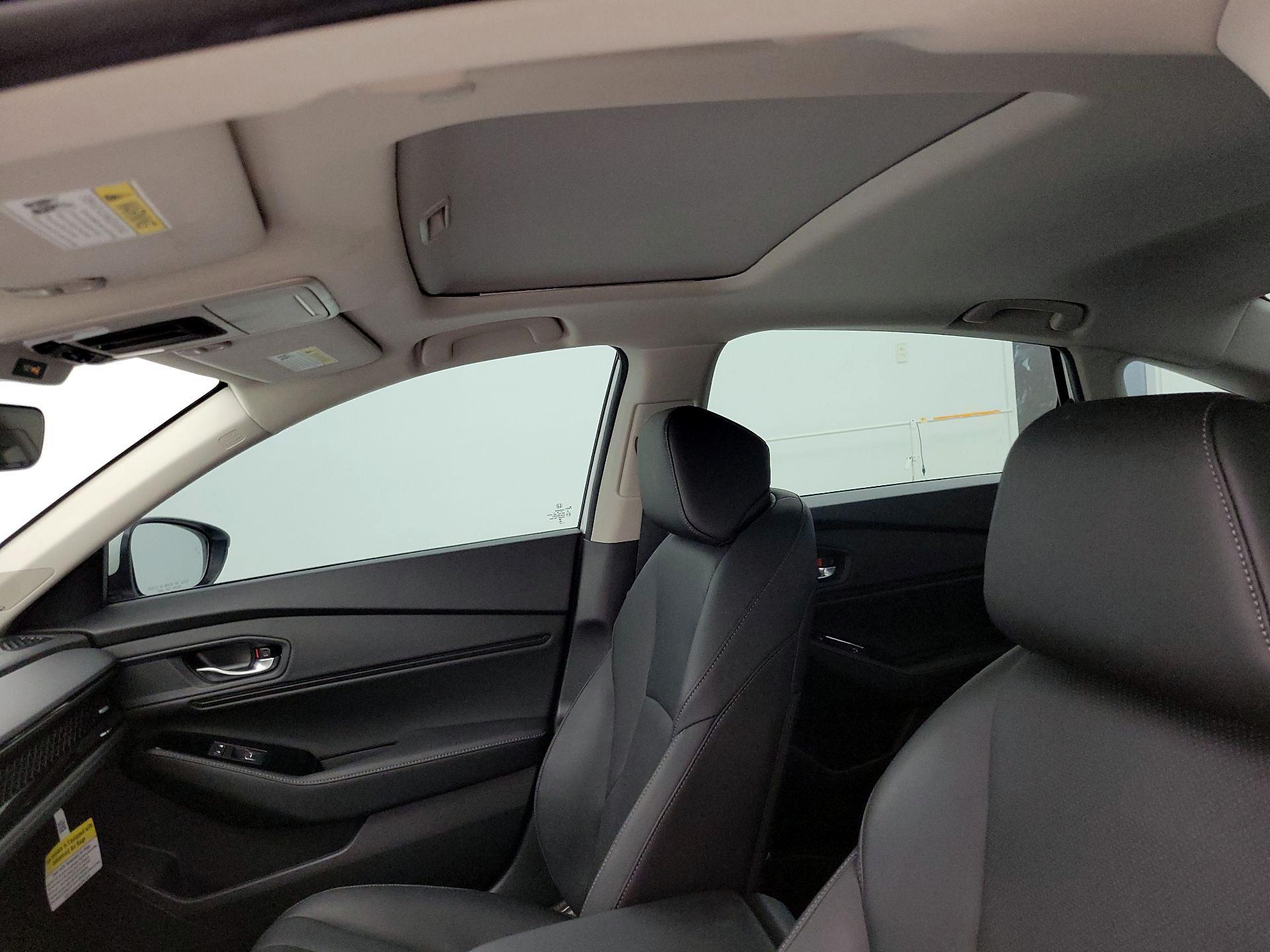 Thumbnail: 2024 Honda Accord - 19