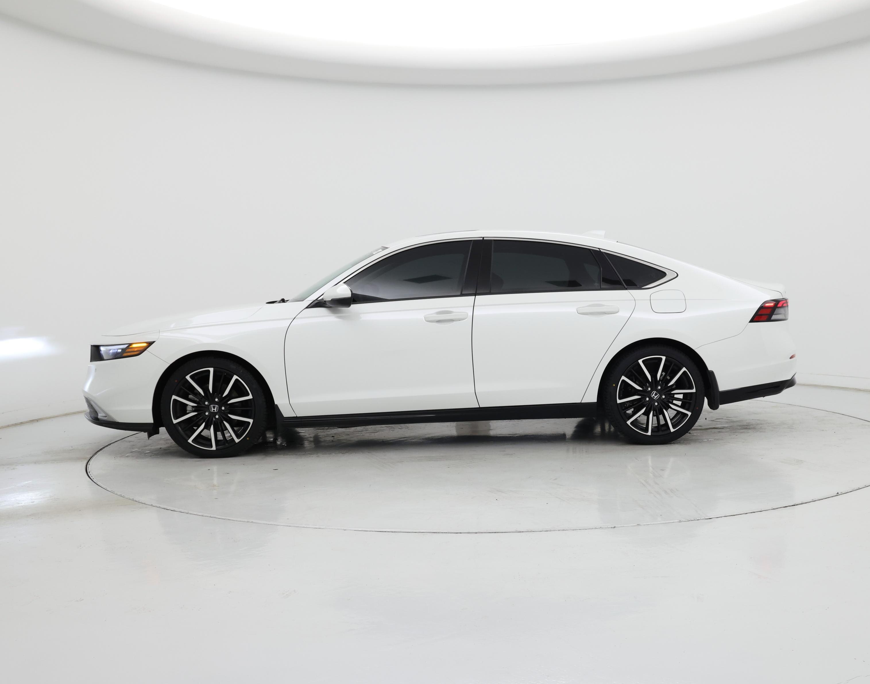 Thumbnail: 2024 Honda Accord - 3