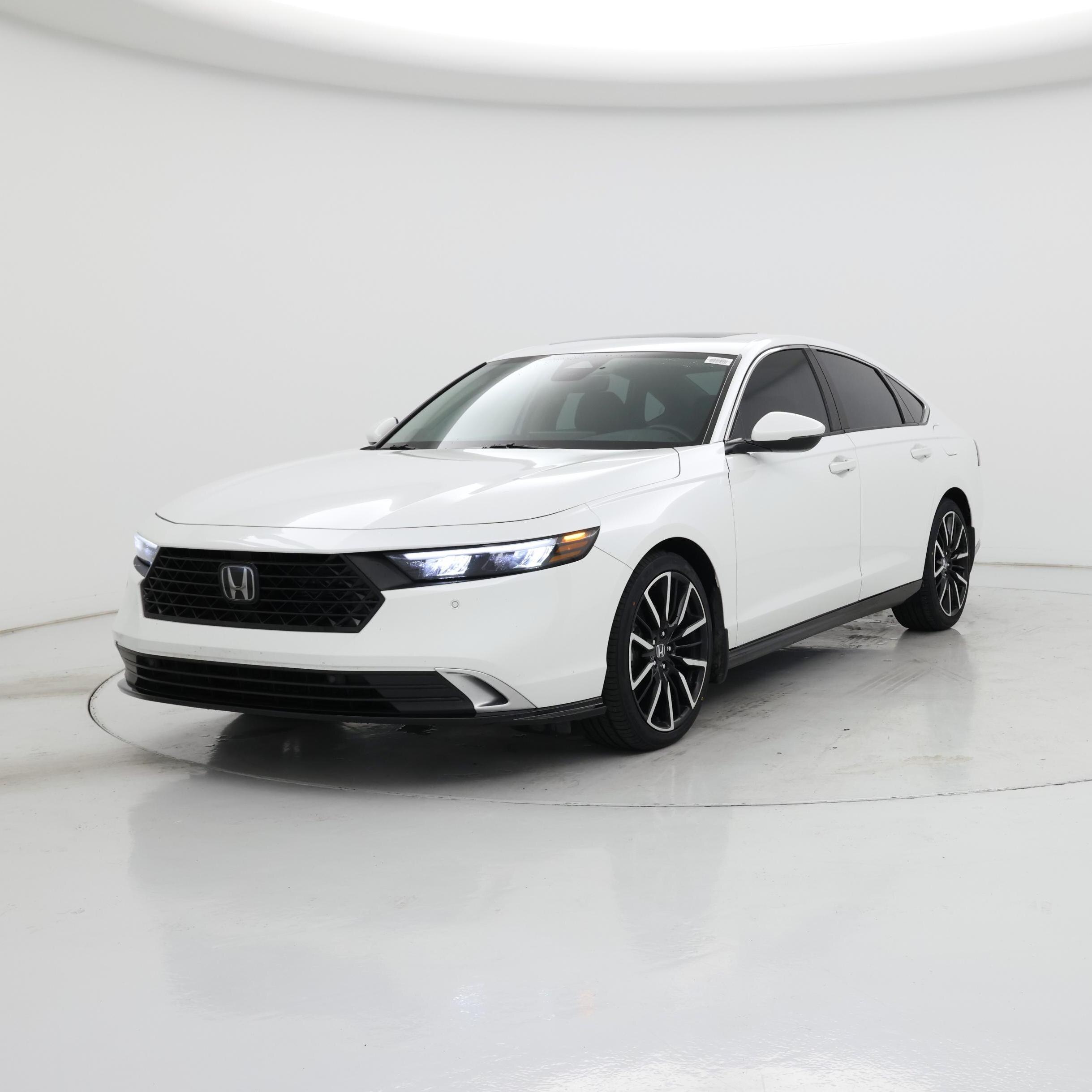 Thumbnail: 2024 Honda Accord - 4
