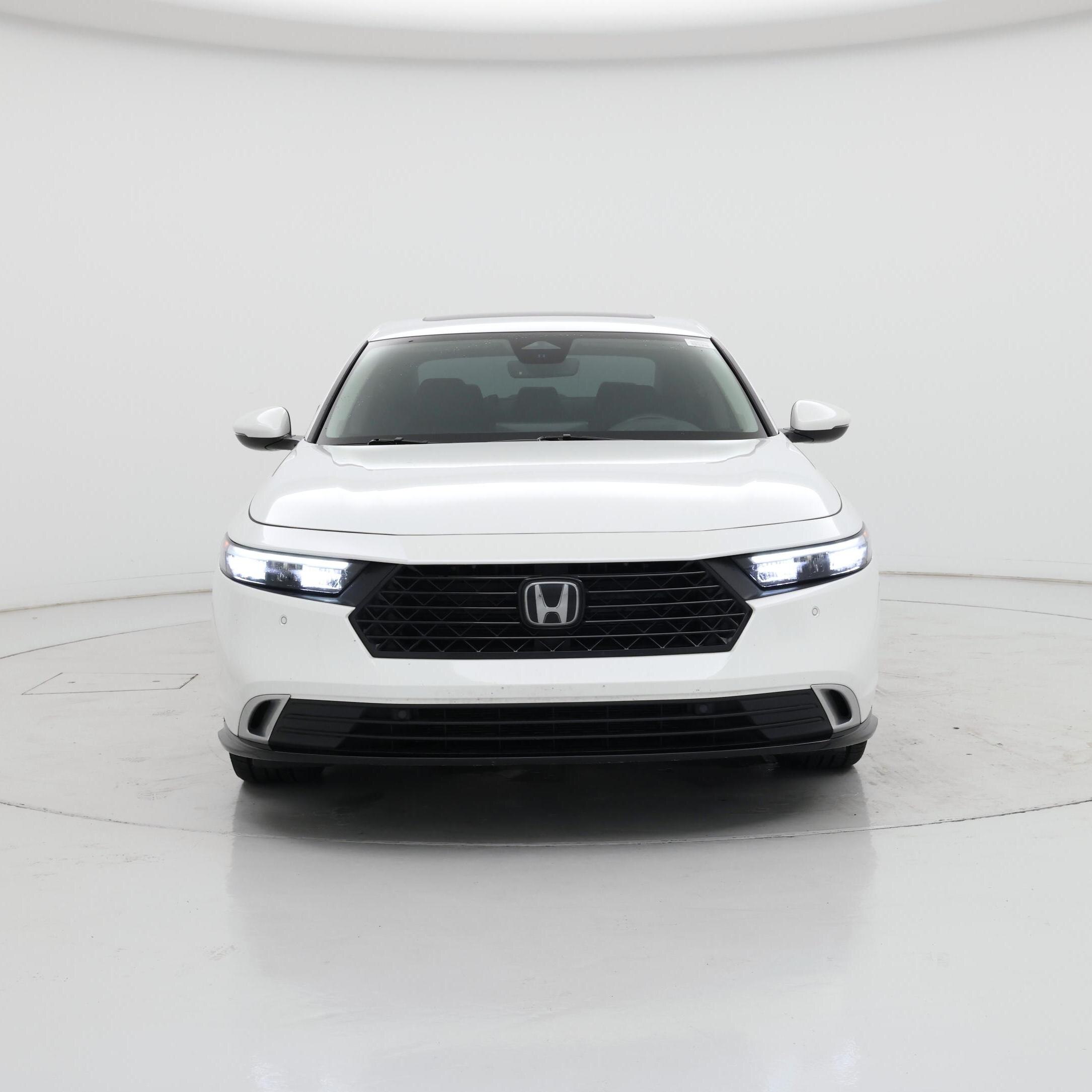 Thumbnail: 2024 Honda Accord - 5