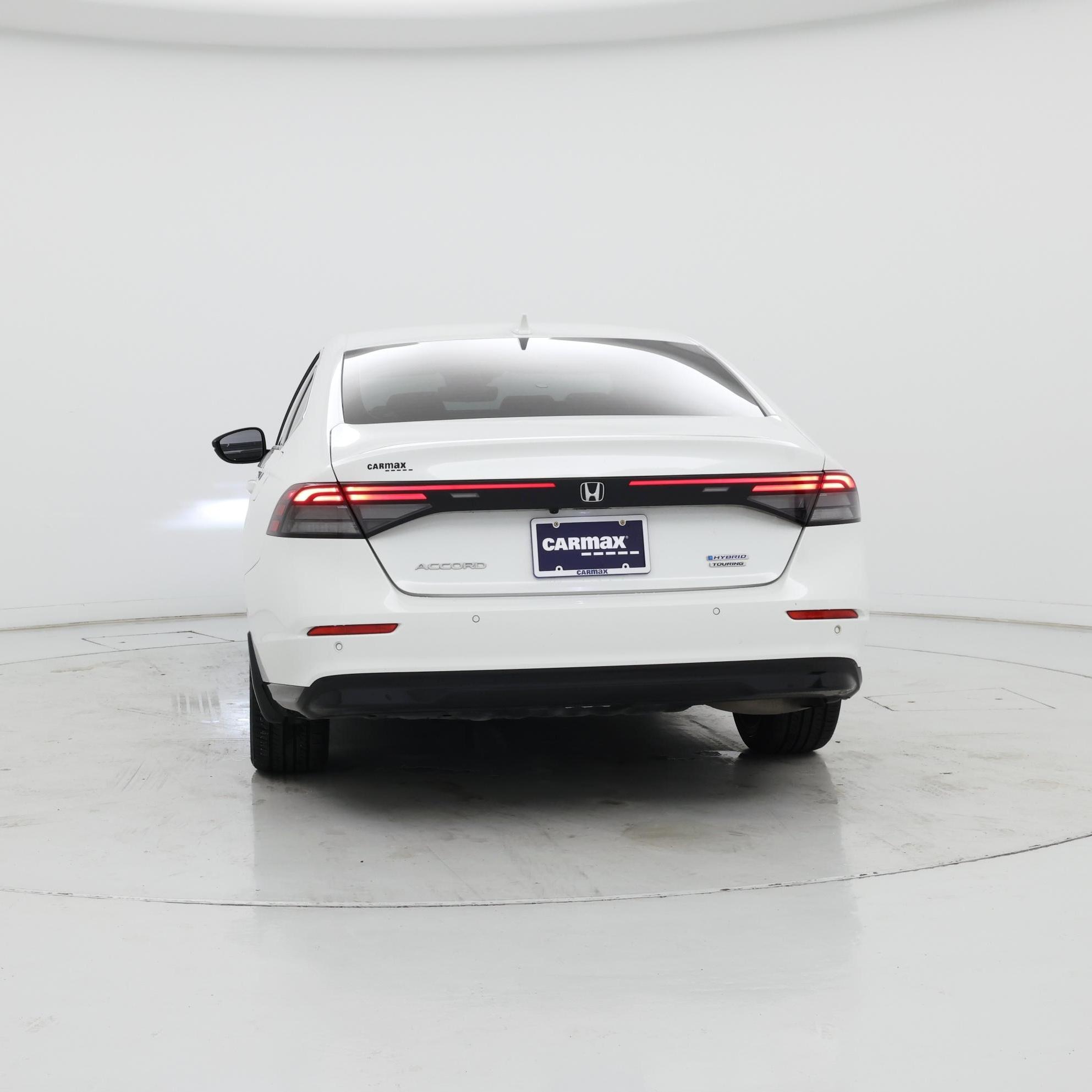 Thumbnail: 2024 Honda Accord - 6