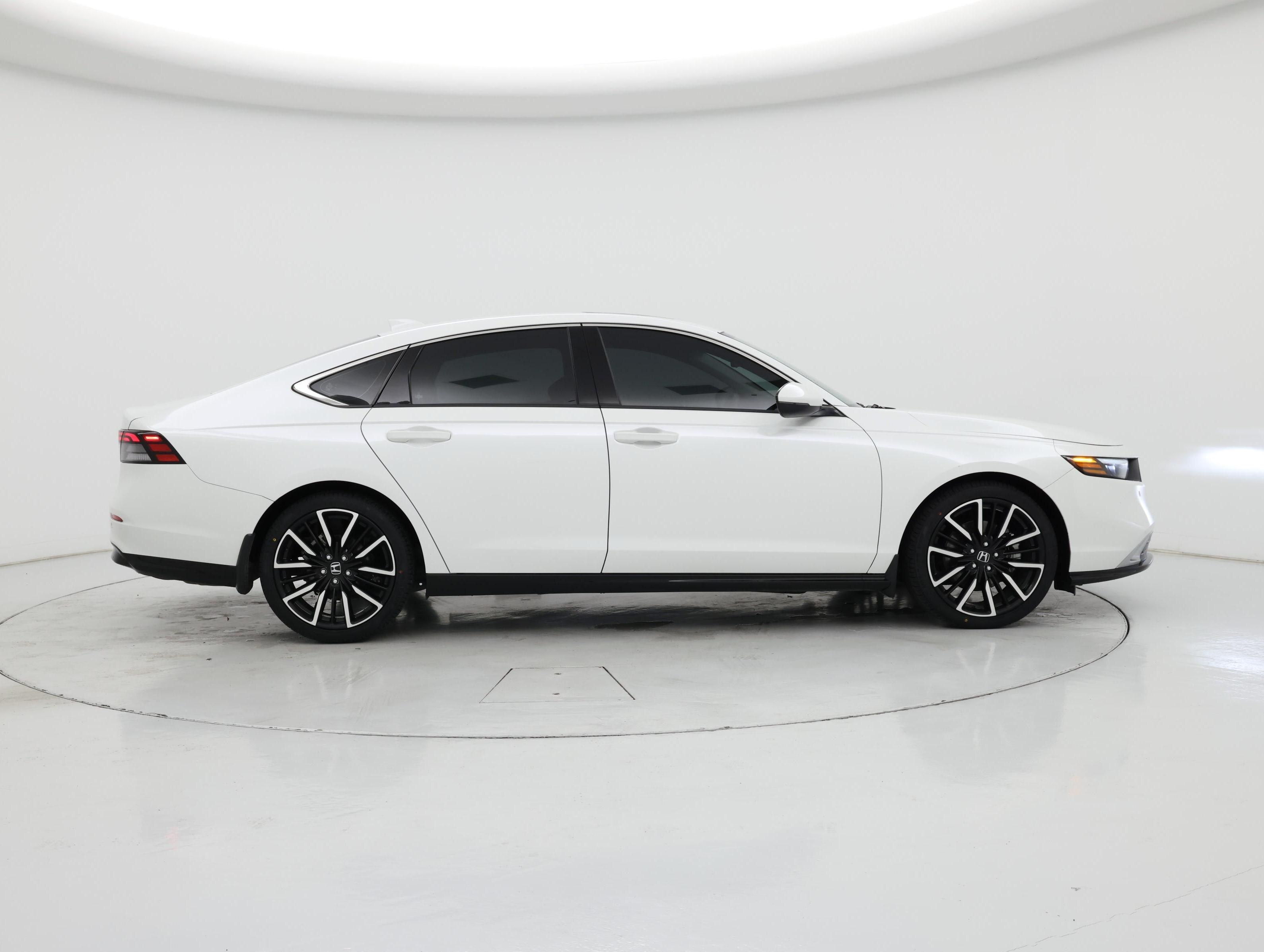 Thumbnail: 2024 Honda Accord - 7