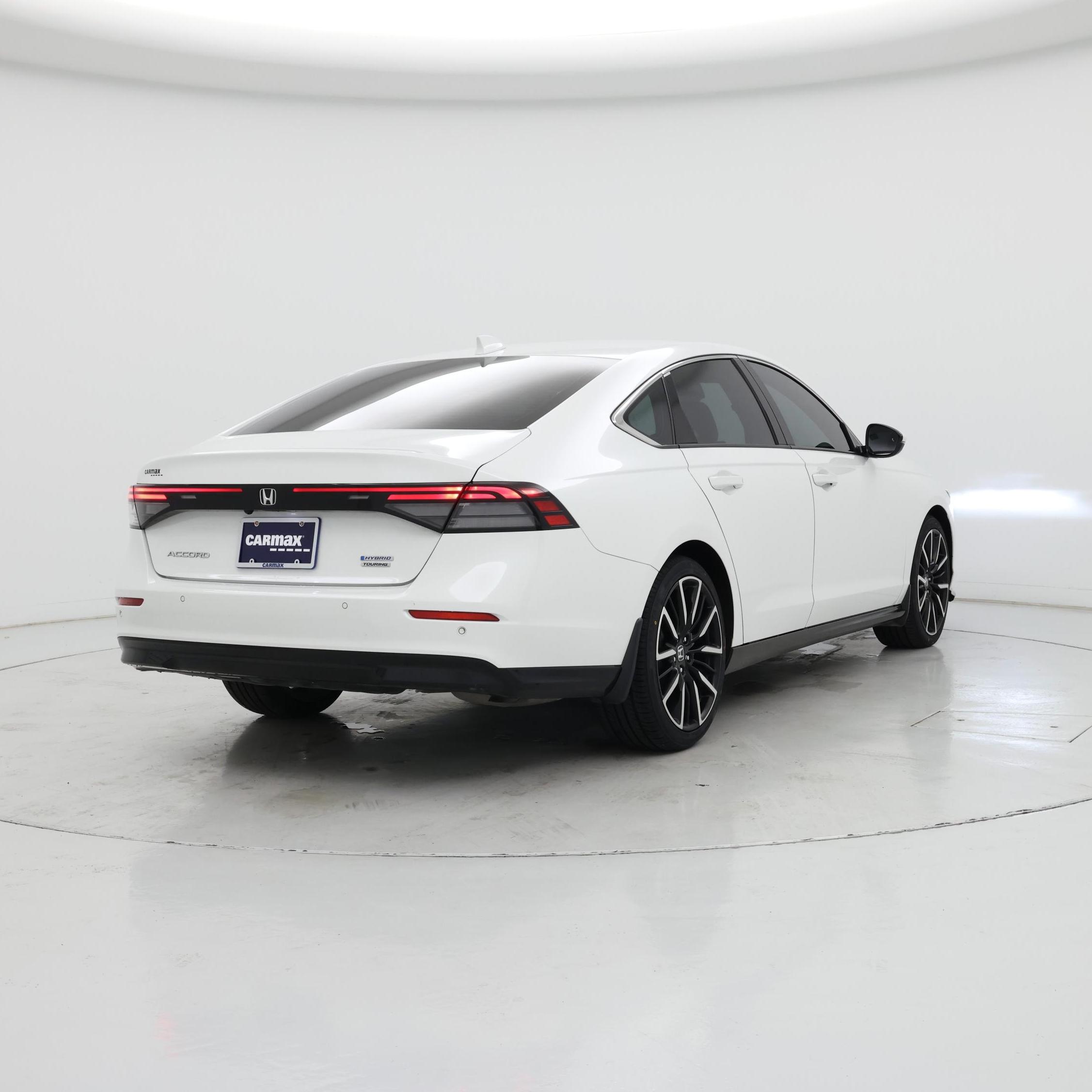 Thumbnail: 2024 Honda Accord - 8