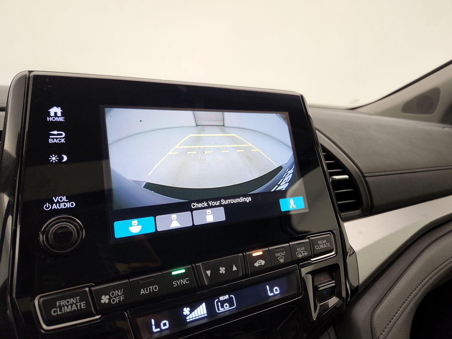 Thumbnail: 2019 Honda Odyssey - 14