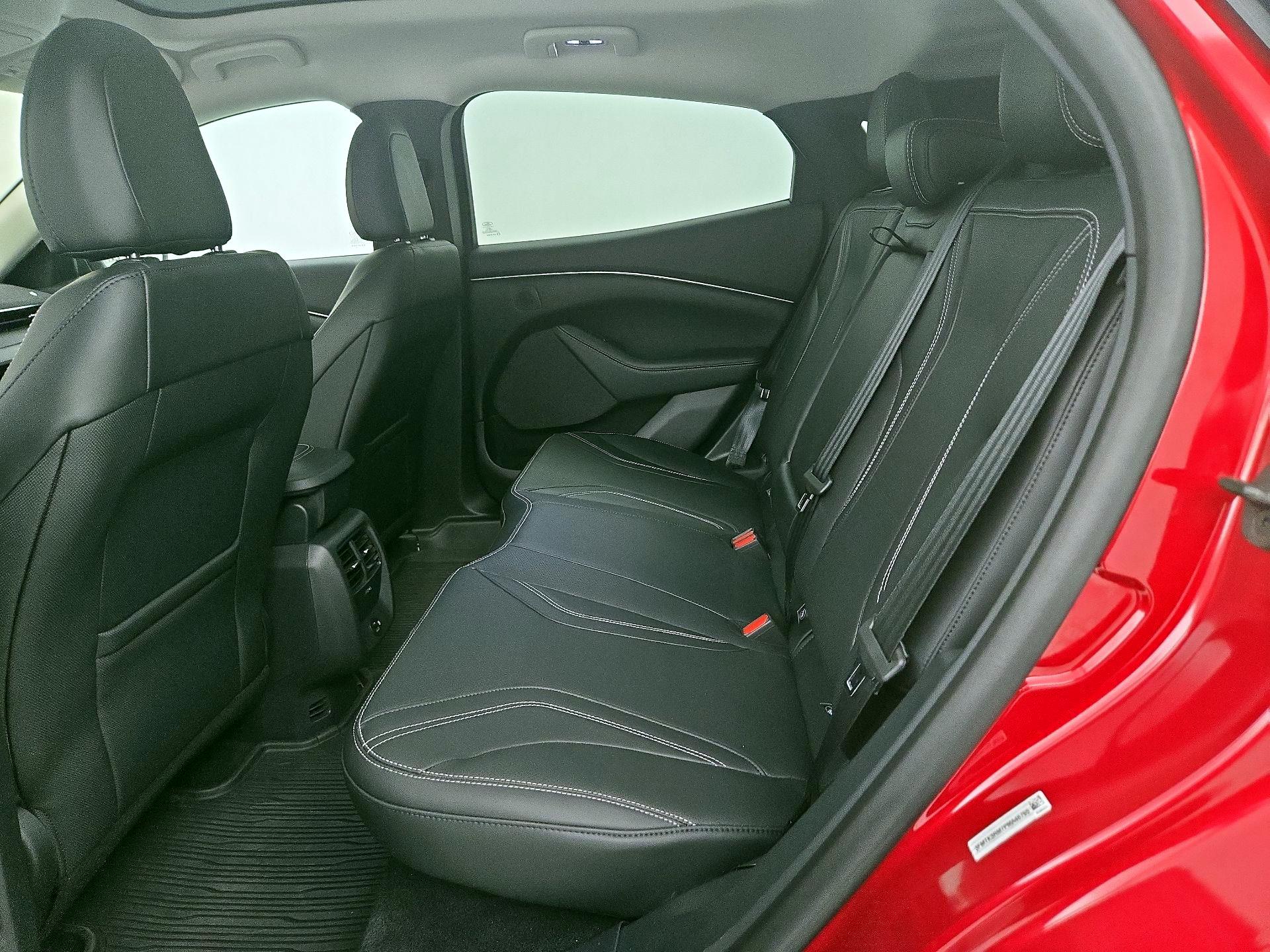 Thumbnail: 2023 Ford Mustang Mach-E - 20